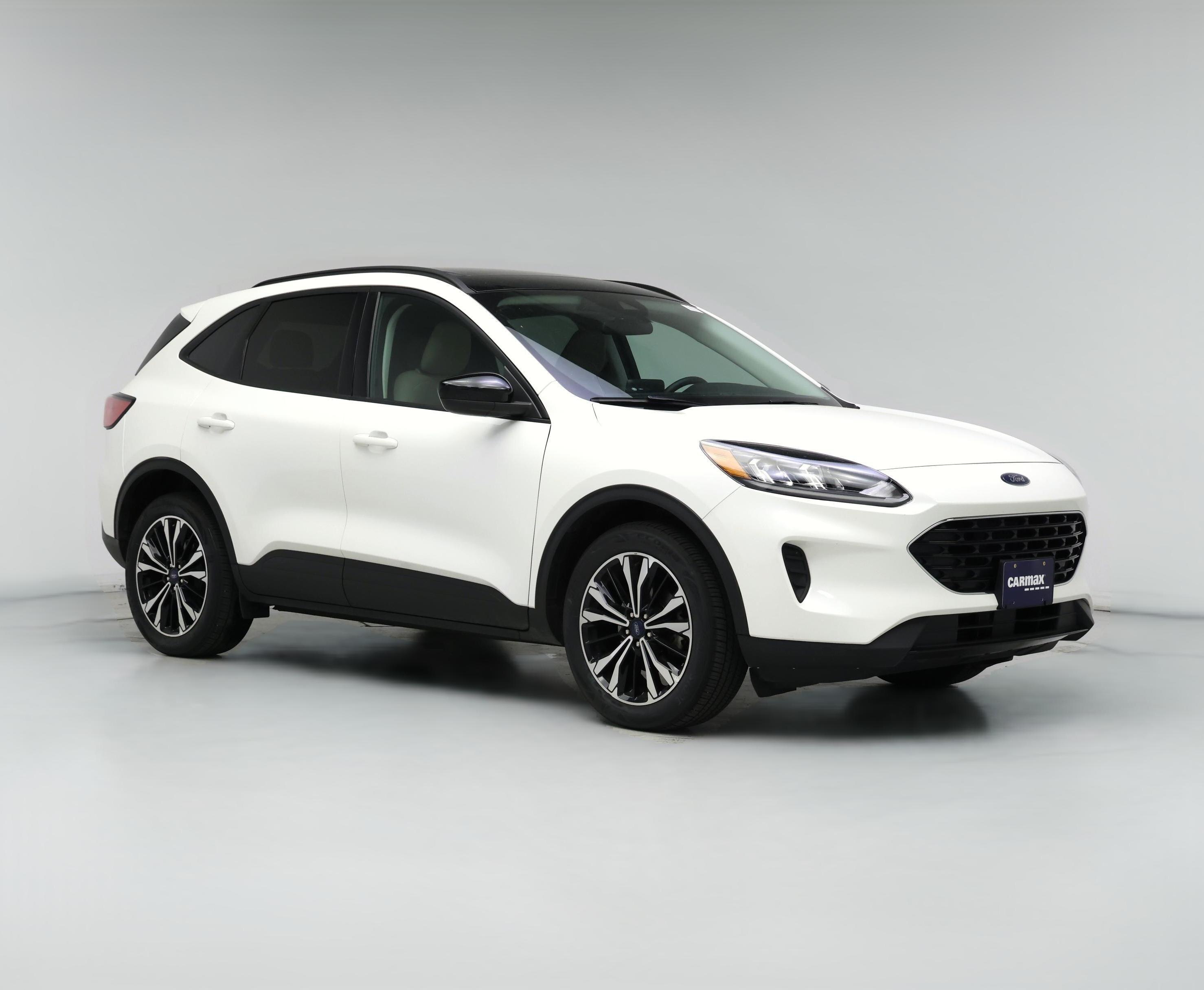Thumbnail: 2022 Ford Escape - 1