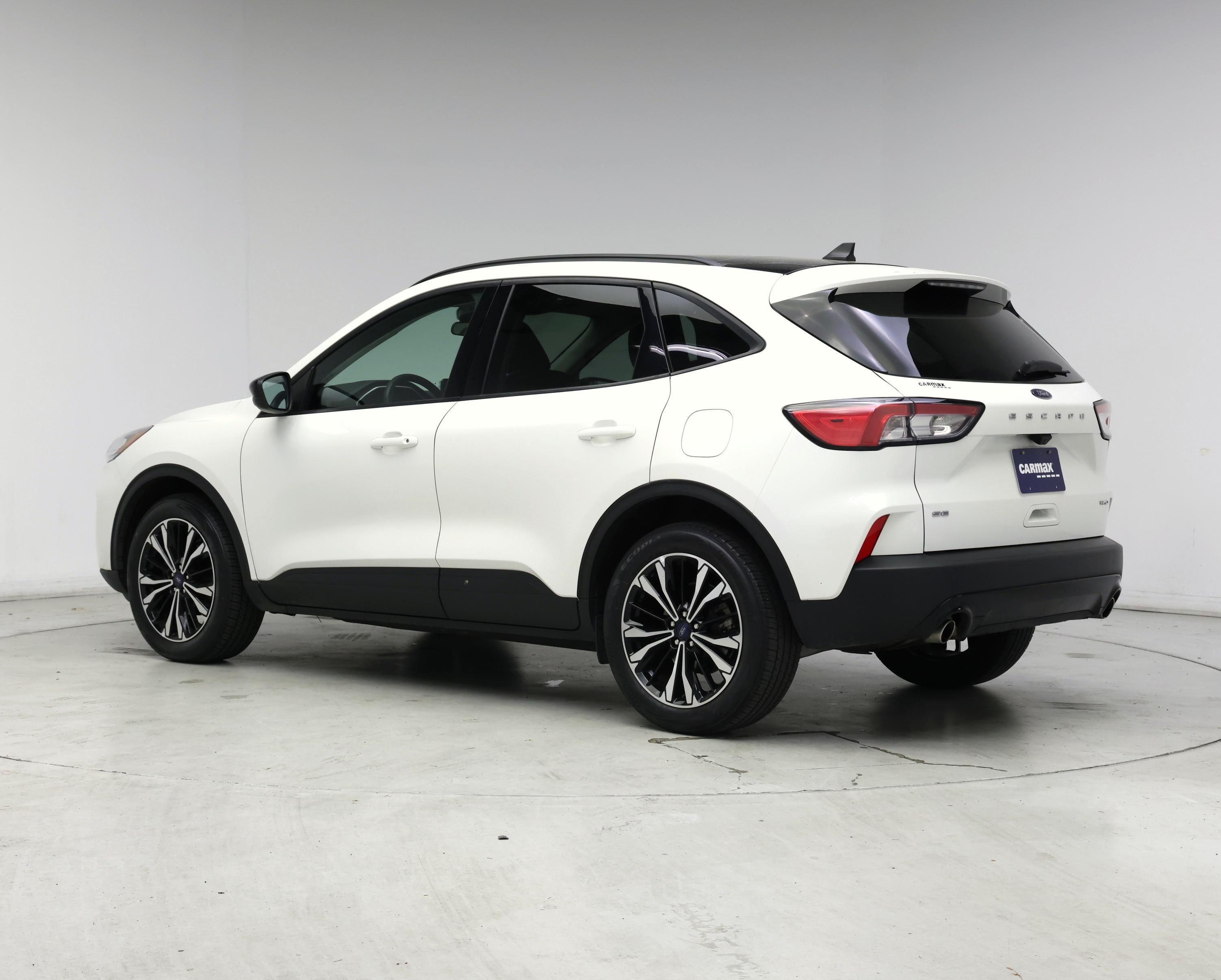 Thumbnail: 2022 Ford Escape - 2