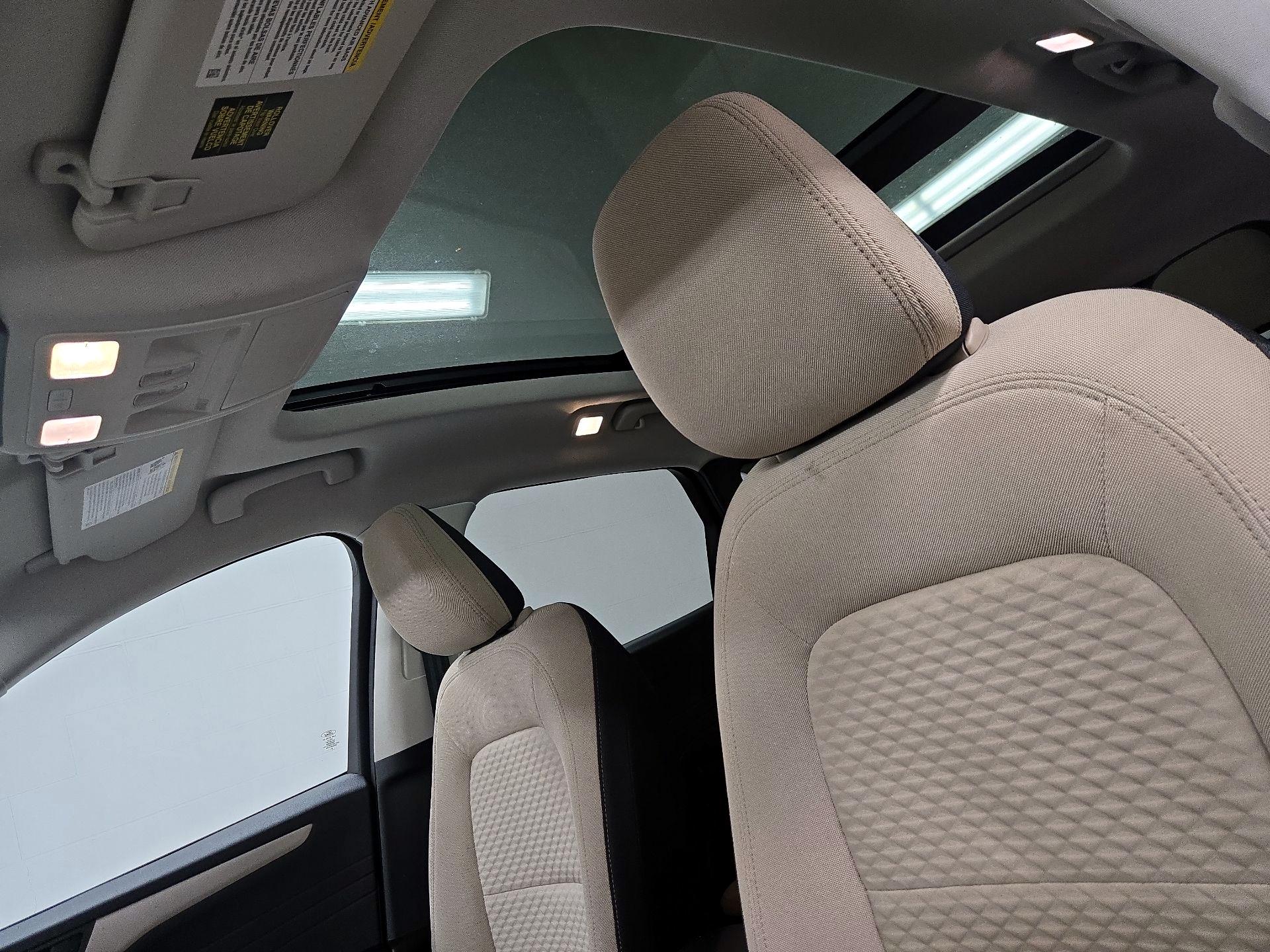 Thumbnail: 2022 Ford Escape - 19