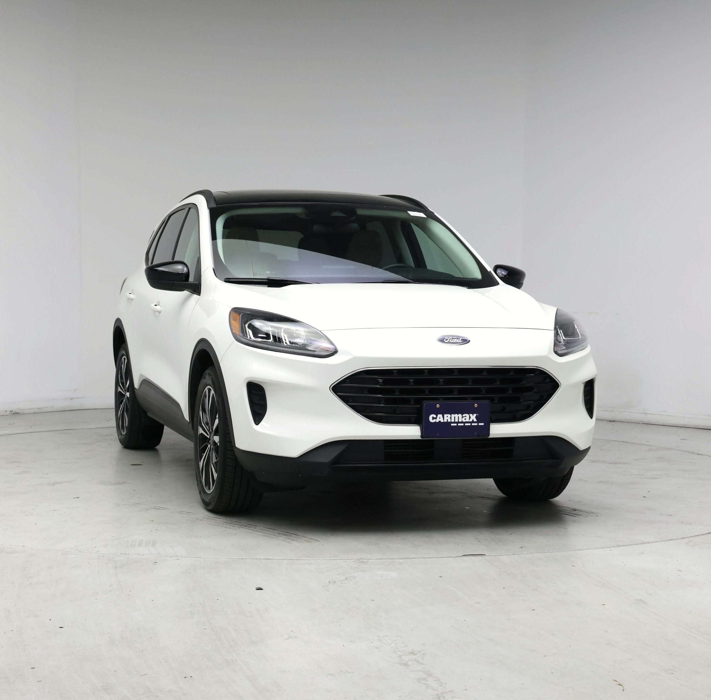Thumbnail: 2022 Ford Escape - 5