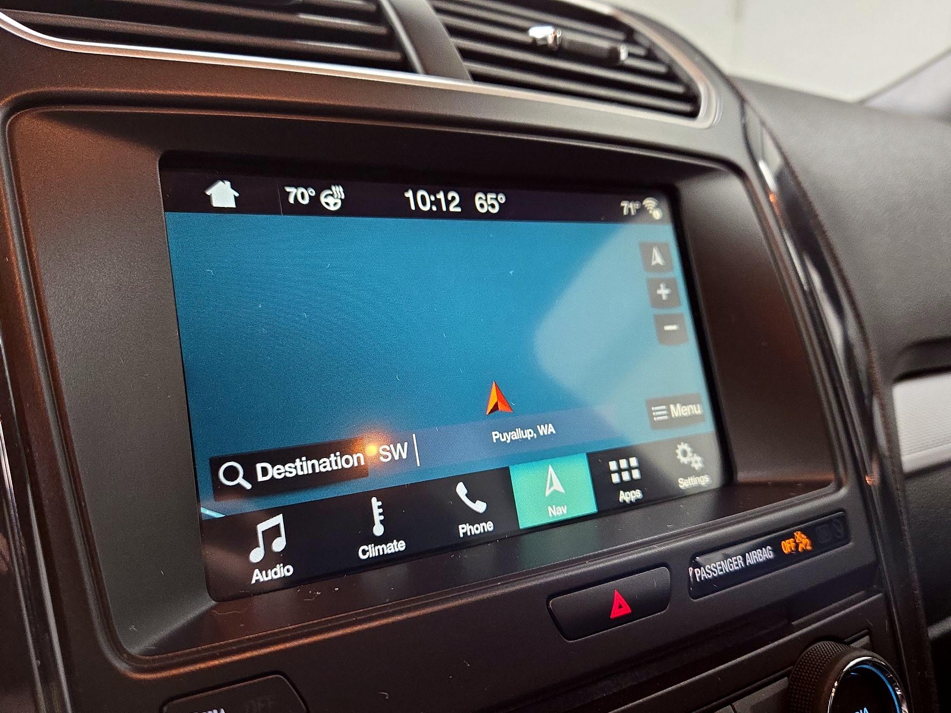 Thumbnail: 2017 Ford Explorer - 14