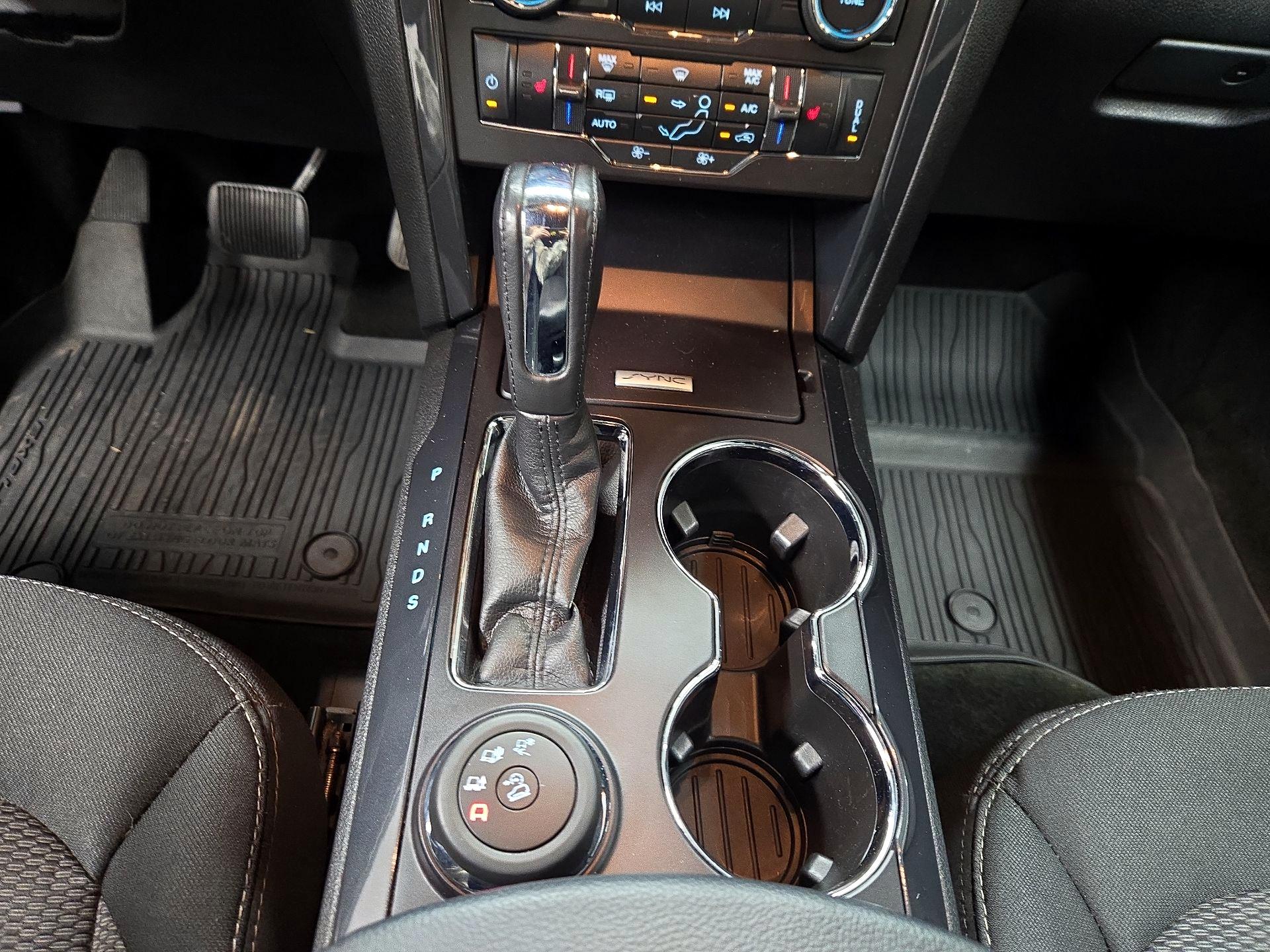 Thumbnail: 2017 Ford Explorer - 18