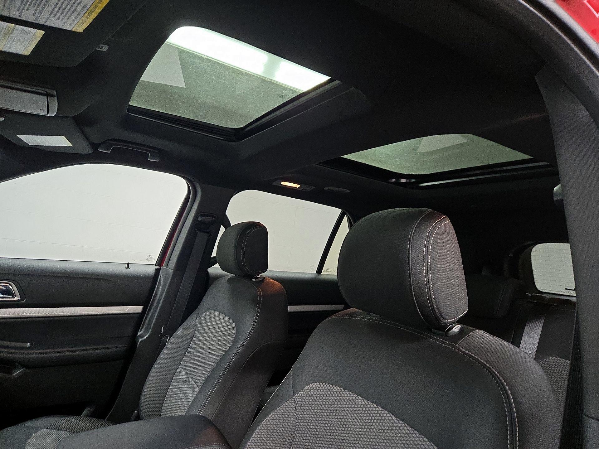 Thumbnail: 2017 Ford Explorer - 20