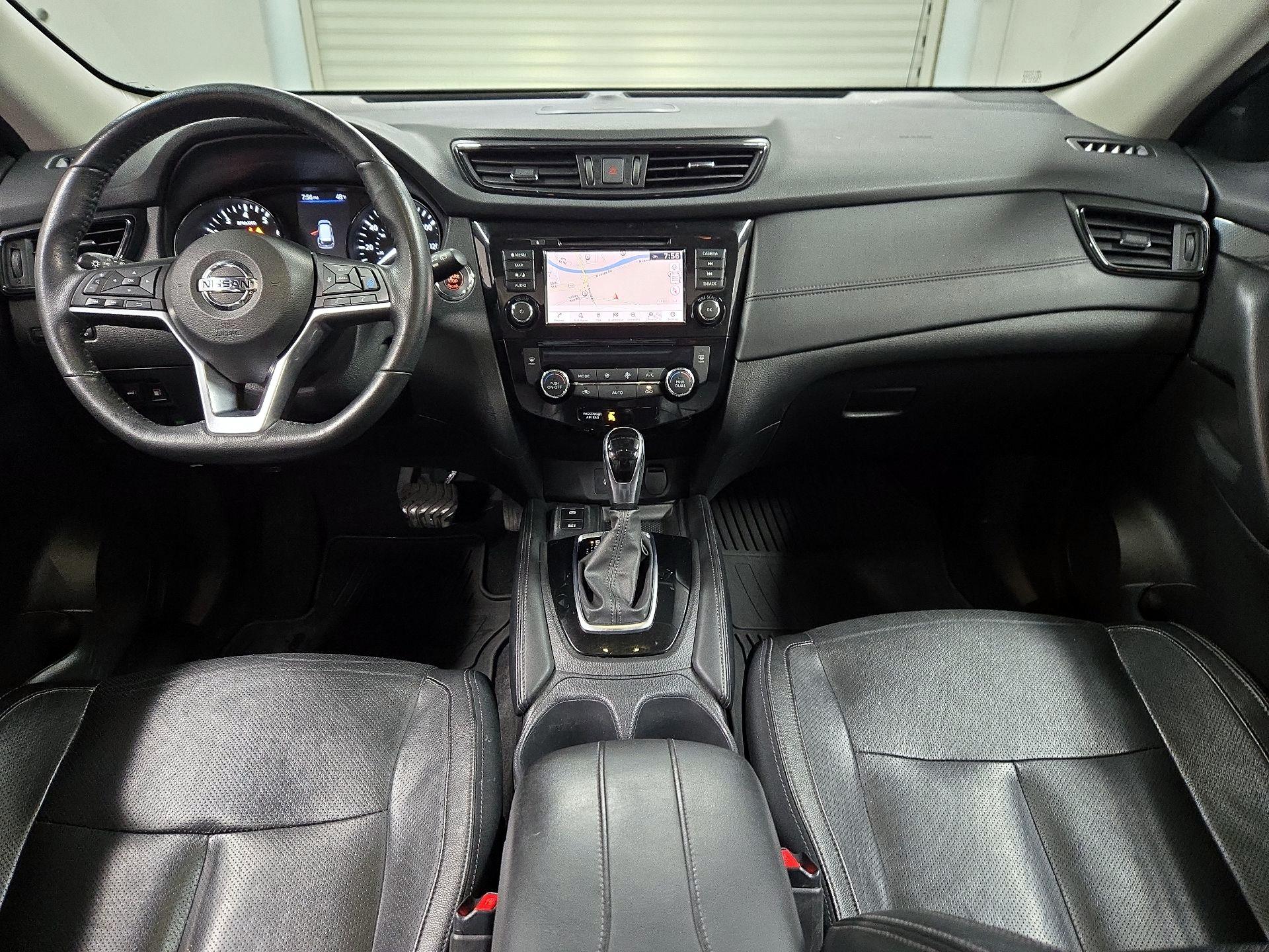 Thumbnail: 2019 Nissan Rogue - 9