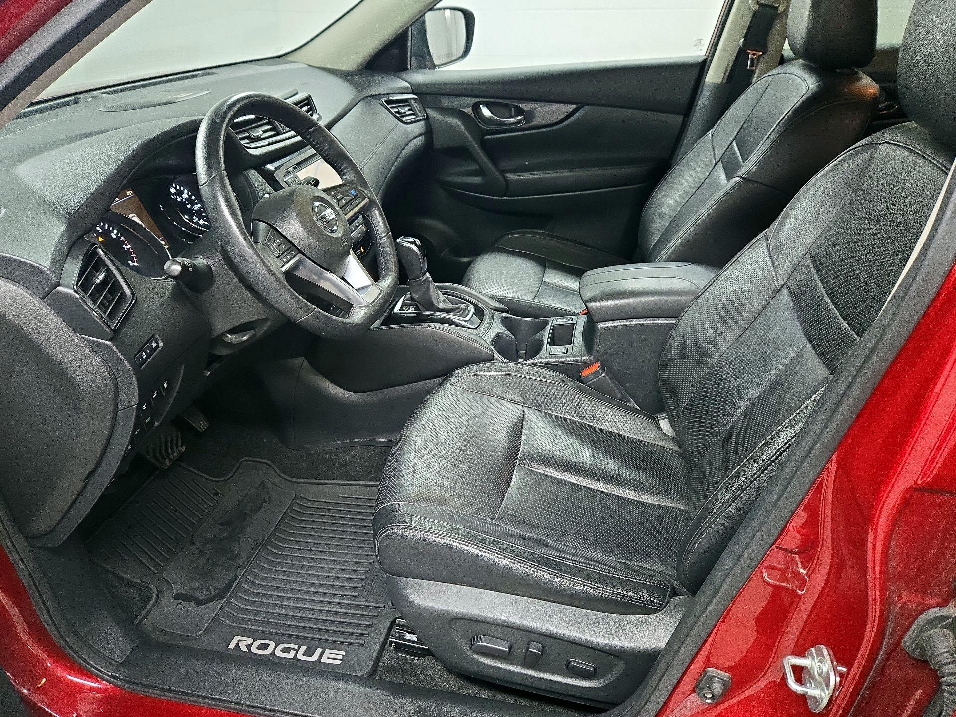 Thumbnail: 2019 Nissan Rogue - 11