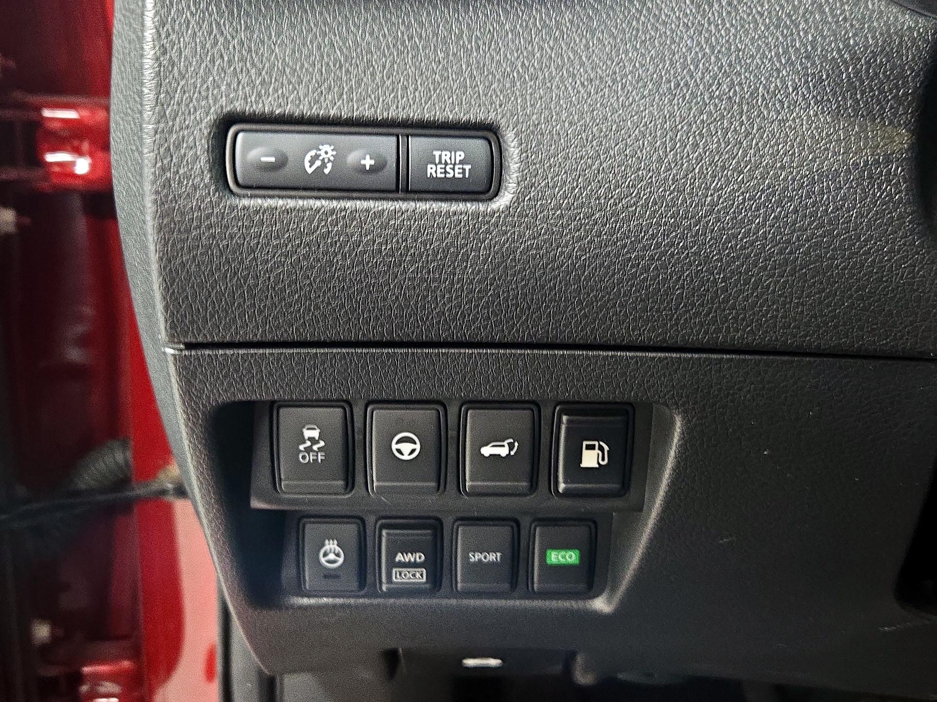 Thumbnail: 2019 Nissan Rogue - 13