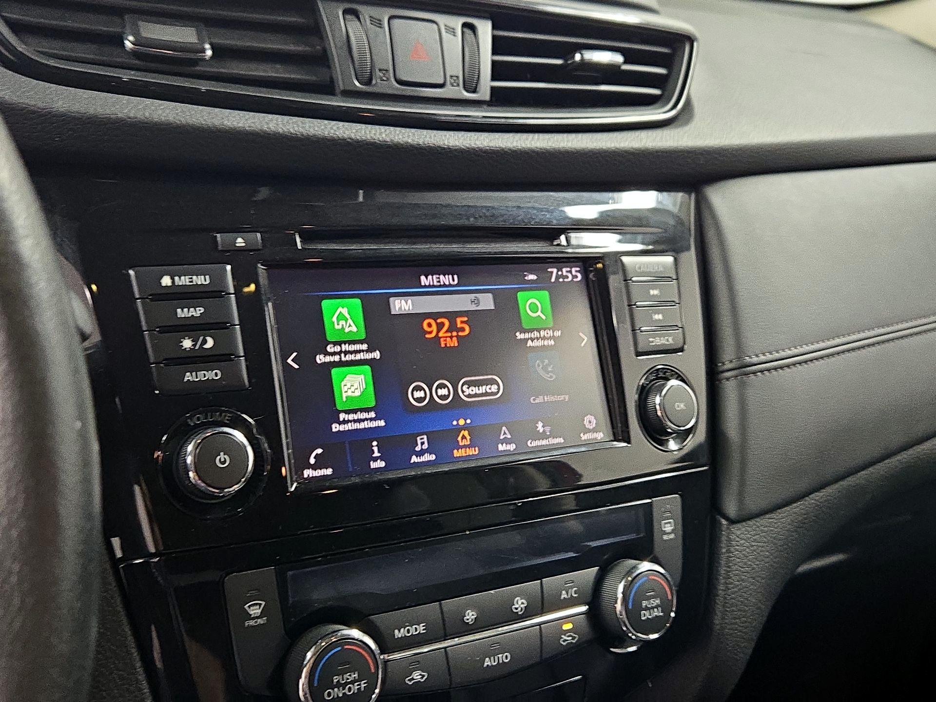 Thumbnail: 2019 Nissan Rogue - 16