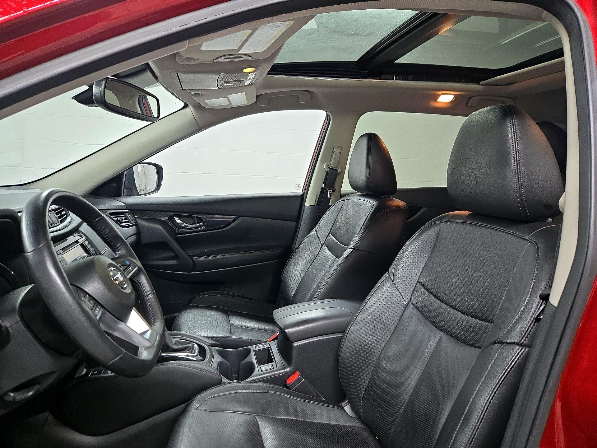 Thumbnail: 2019 Nissan Rogue - 20