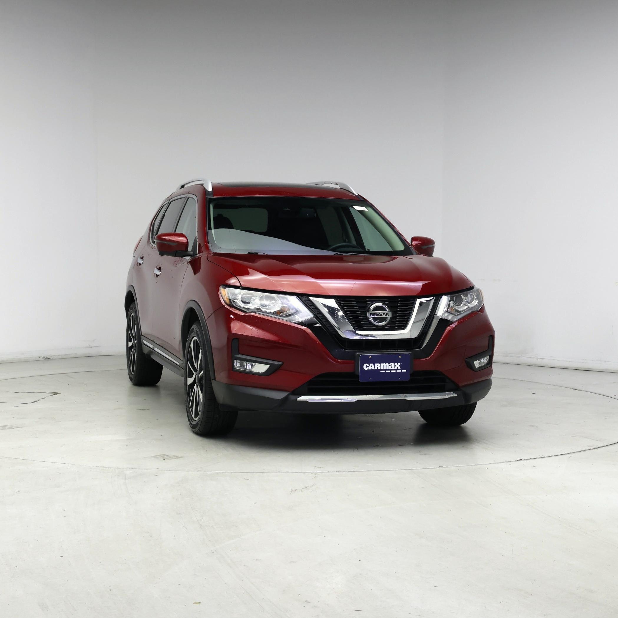 Thumbnail: 2019 Nissan Rogue - 5