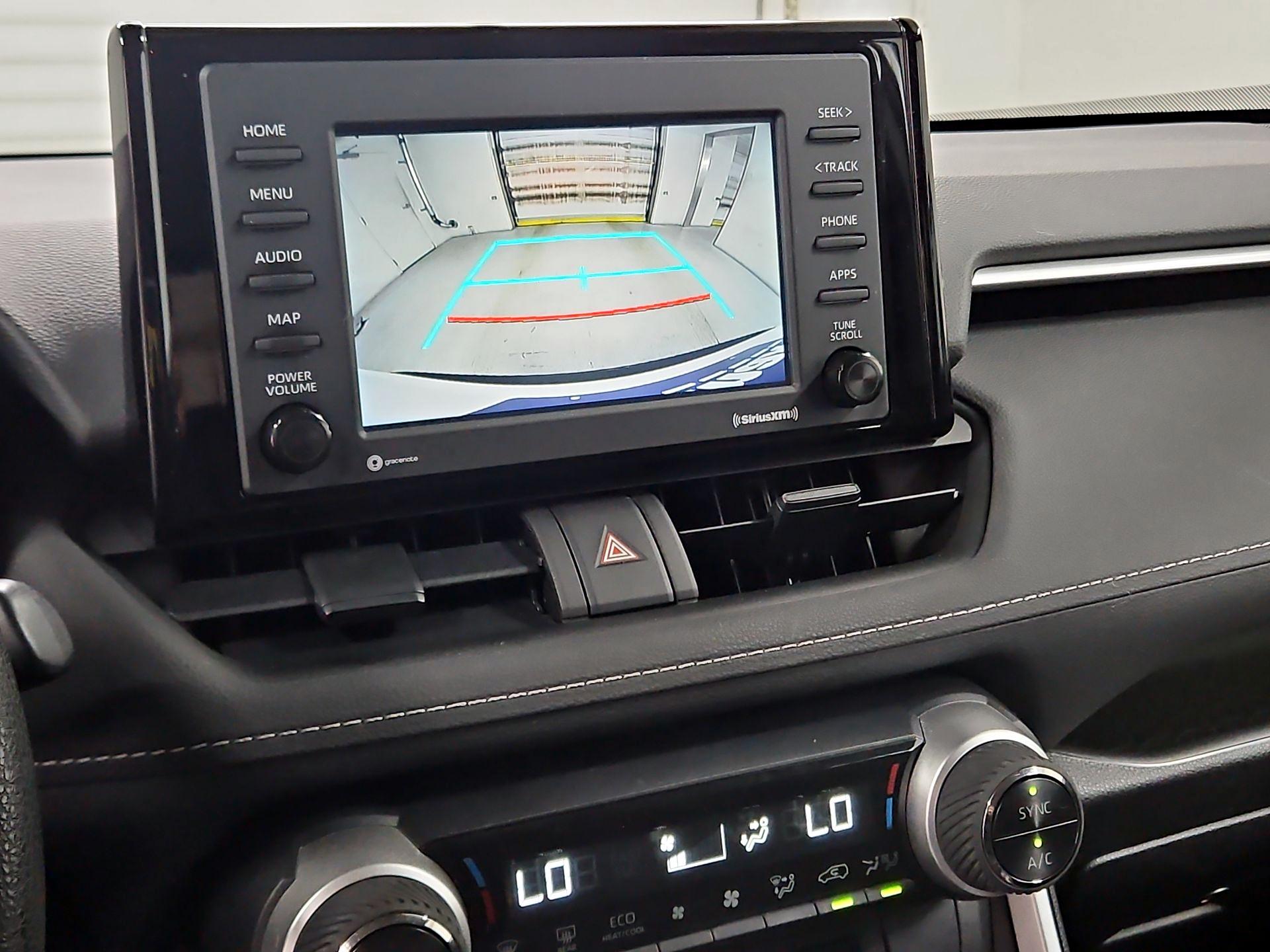 Thumbnail: 2022 Toyota RAV4 - 14