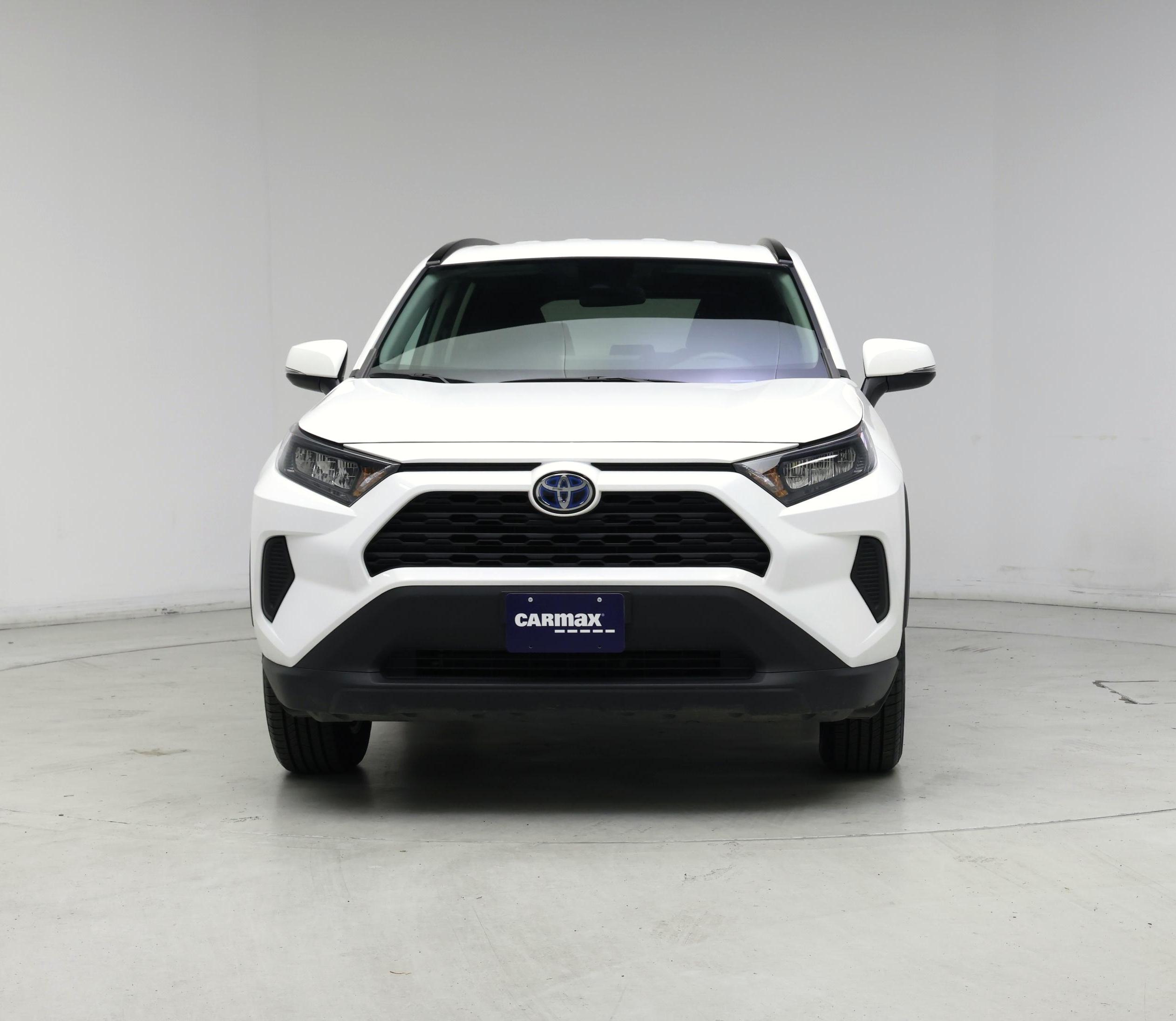 Thumbnail: 2022 Toyota RAV4 - 5