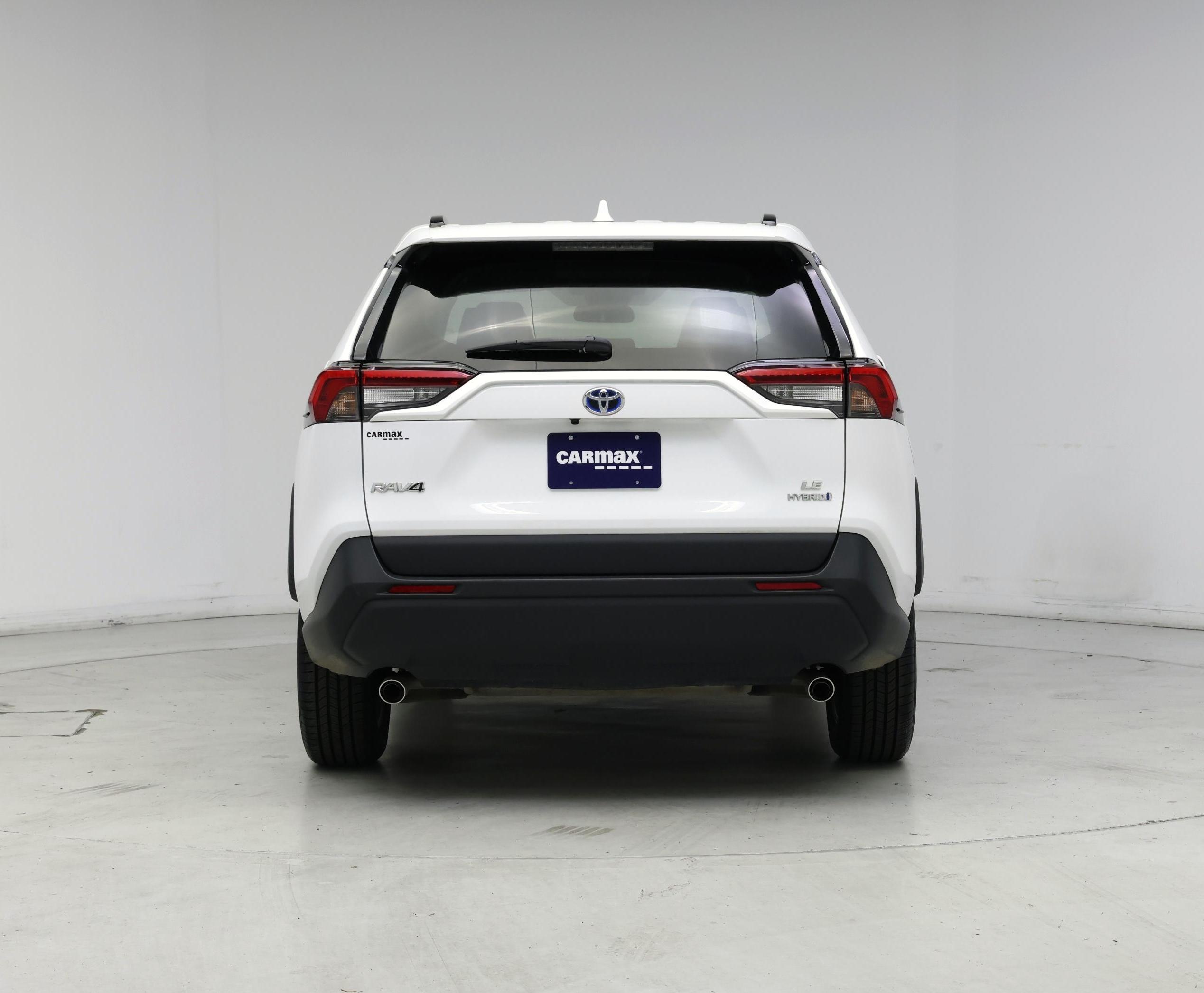 Thumbnail: 2022 Toyota RAV4 - 6