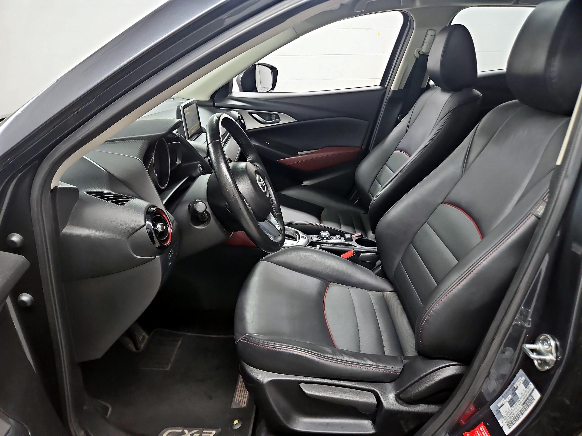 Thumbnail: 2017 Mazda CX-3 - 11