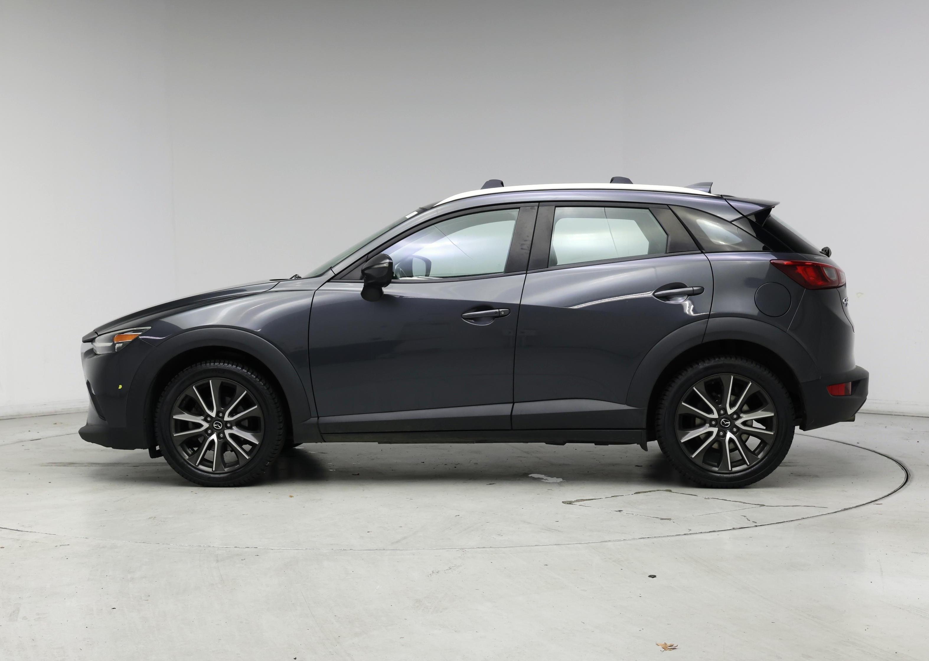 Thumbnail: 2017 Mazda CX-3 - 5