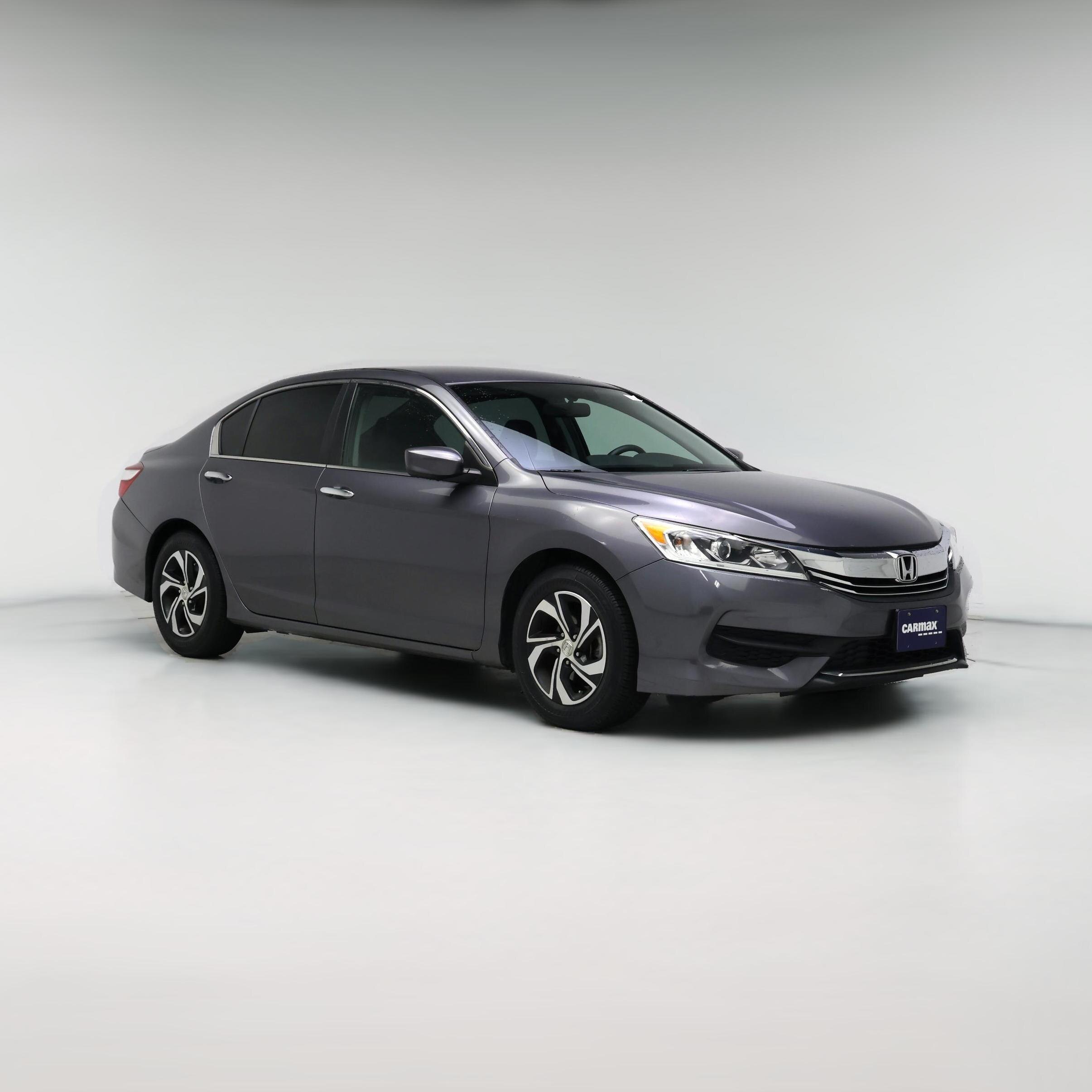 Thumbnail: 2016 Honda Accord - 1