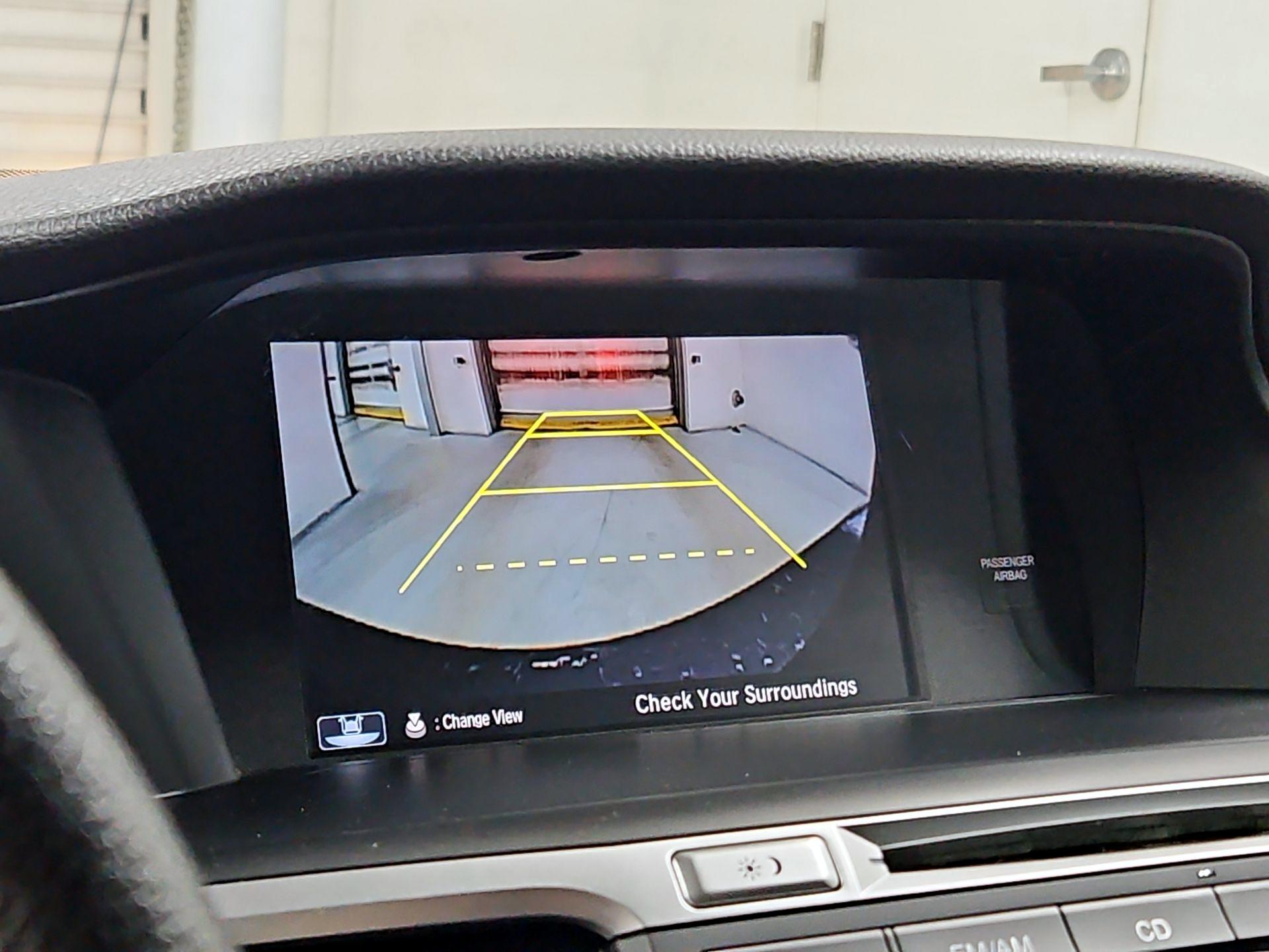 Thumbnail: 2016 Honda Accord - 14