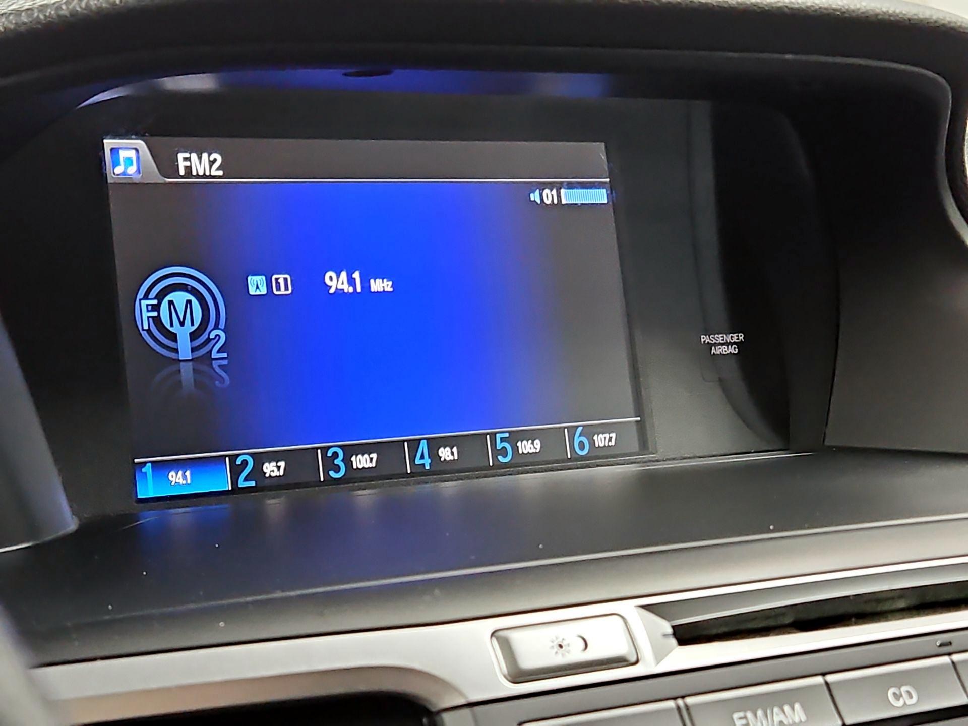 Thumbnail: 2016 Honda Accord - 15