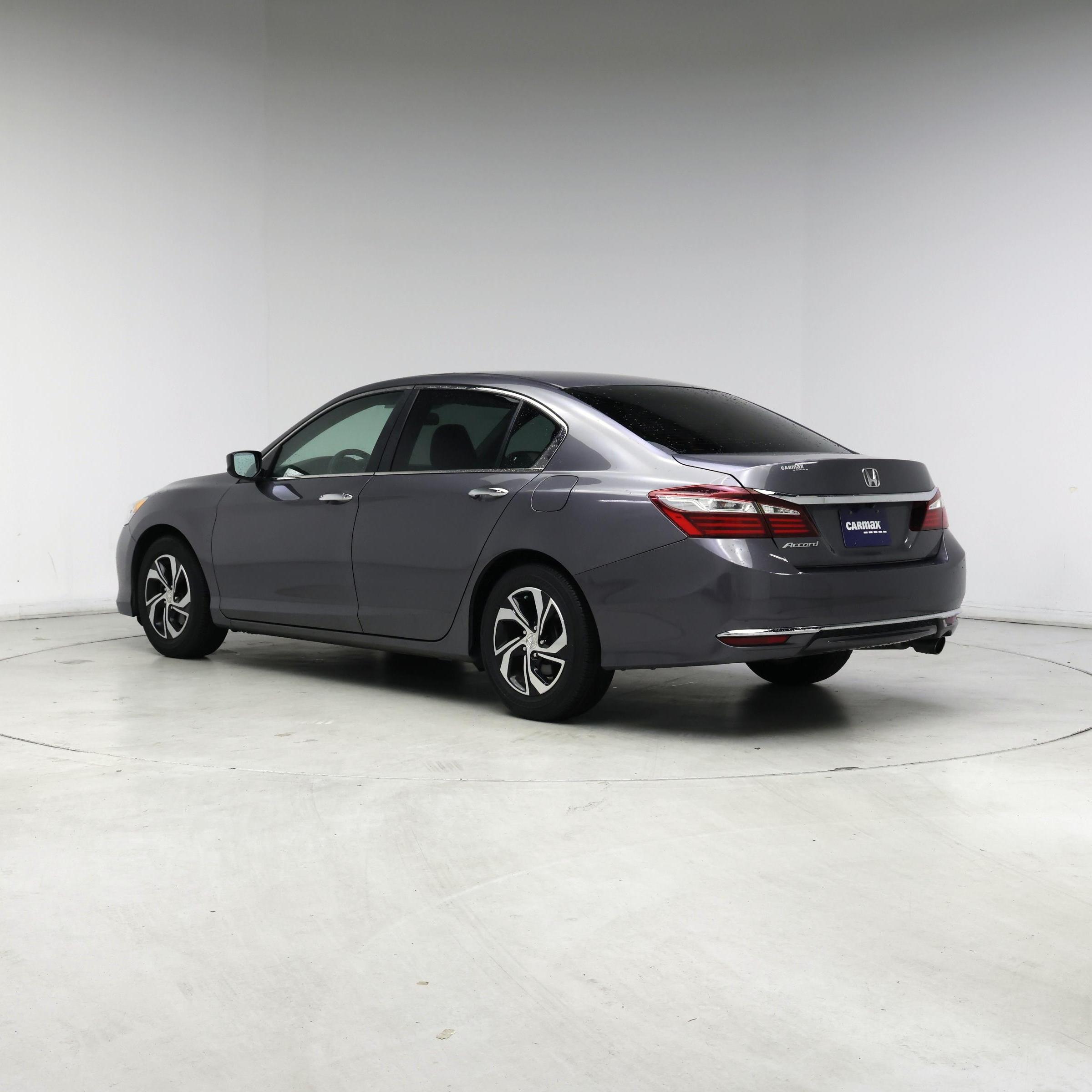 Thumbnail: 2016 Honda Accord - 2