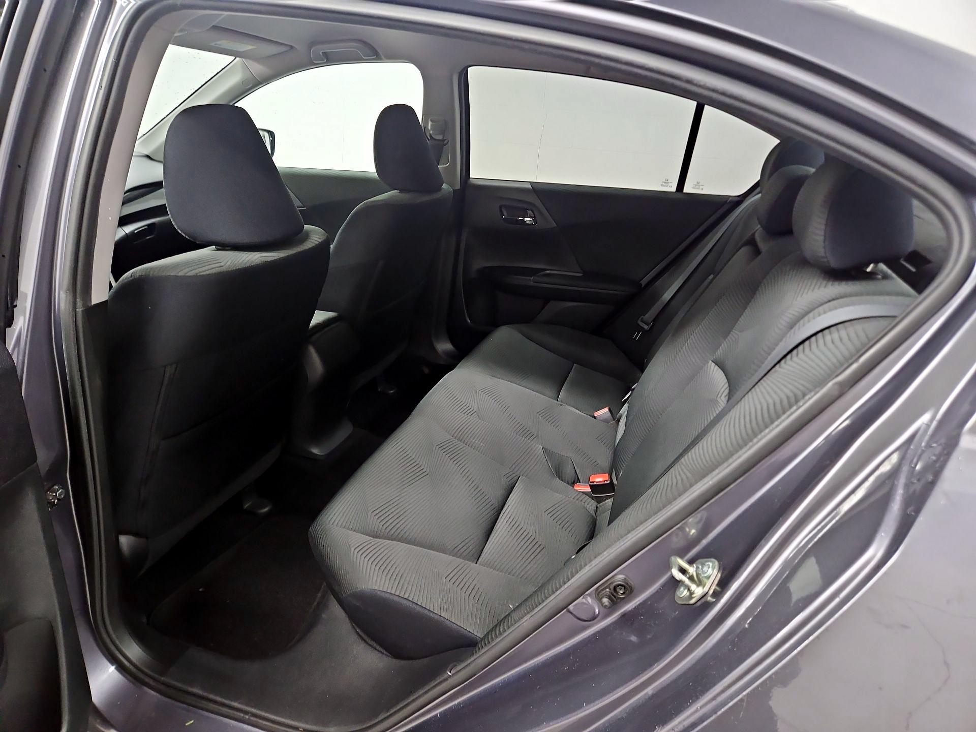 Thumbnail: 2016 Honda Accord - 19