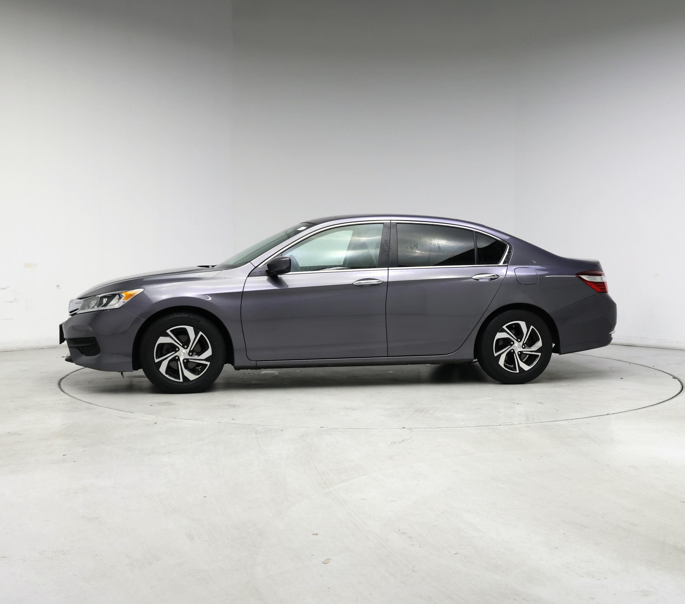 Thumbnail: 2016 Honda Accord - 3
