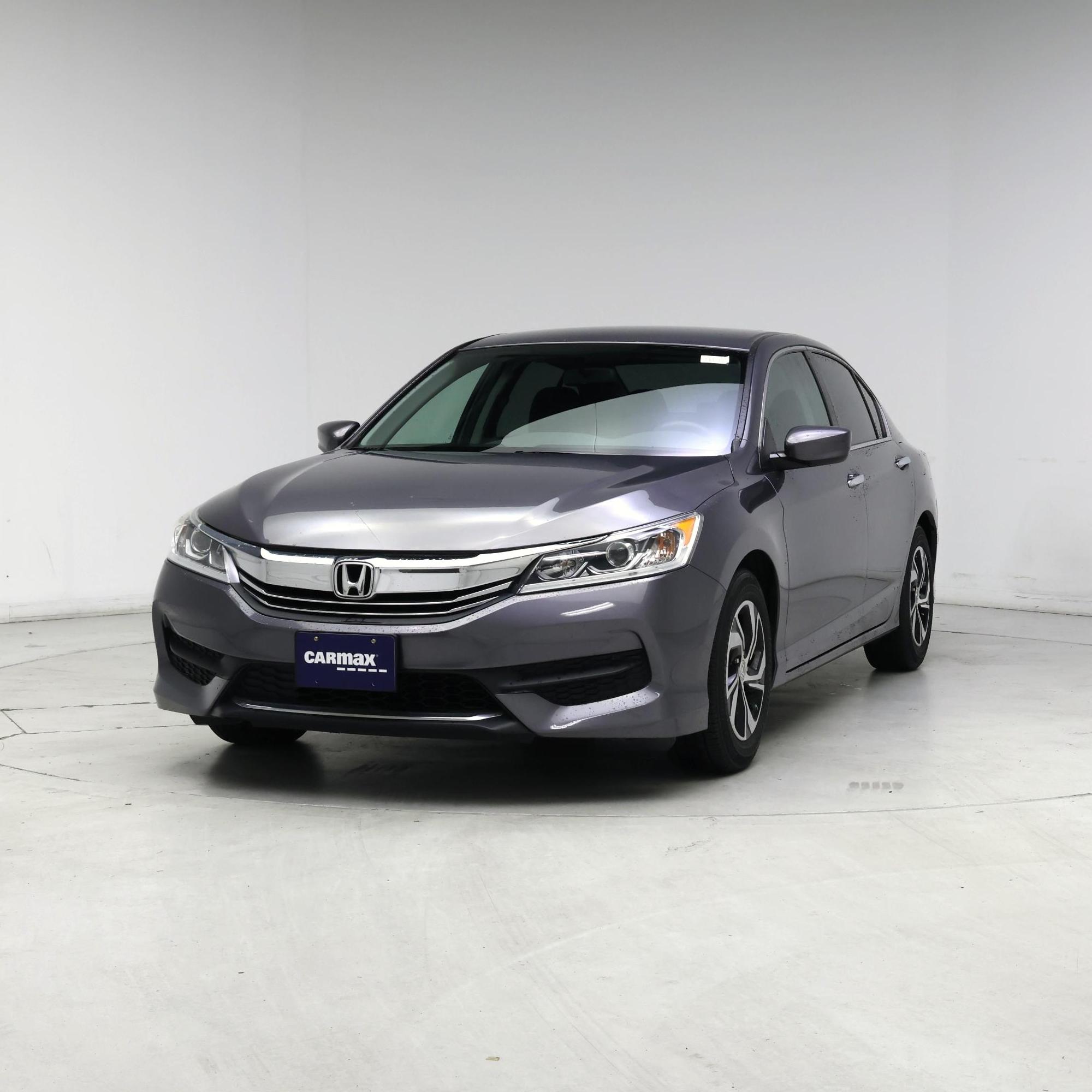 Thumbnail: 2016 Honda Accord - 4