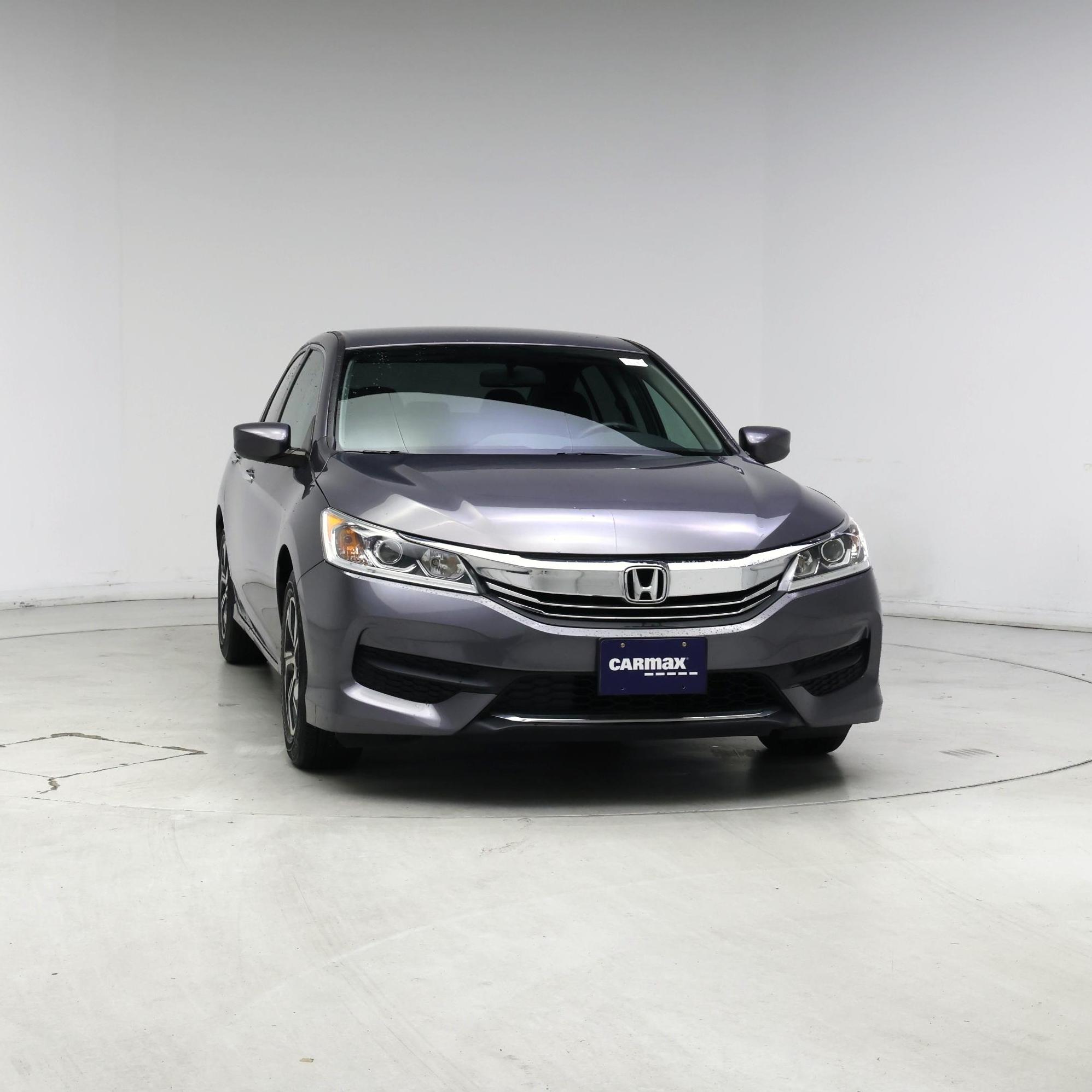 Thumbnail: 2016 Honda Accord - 5