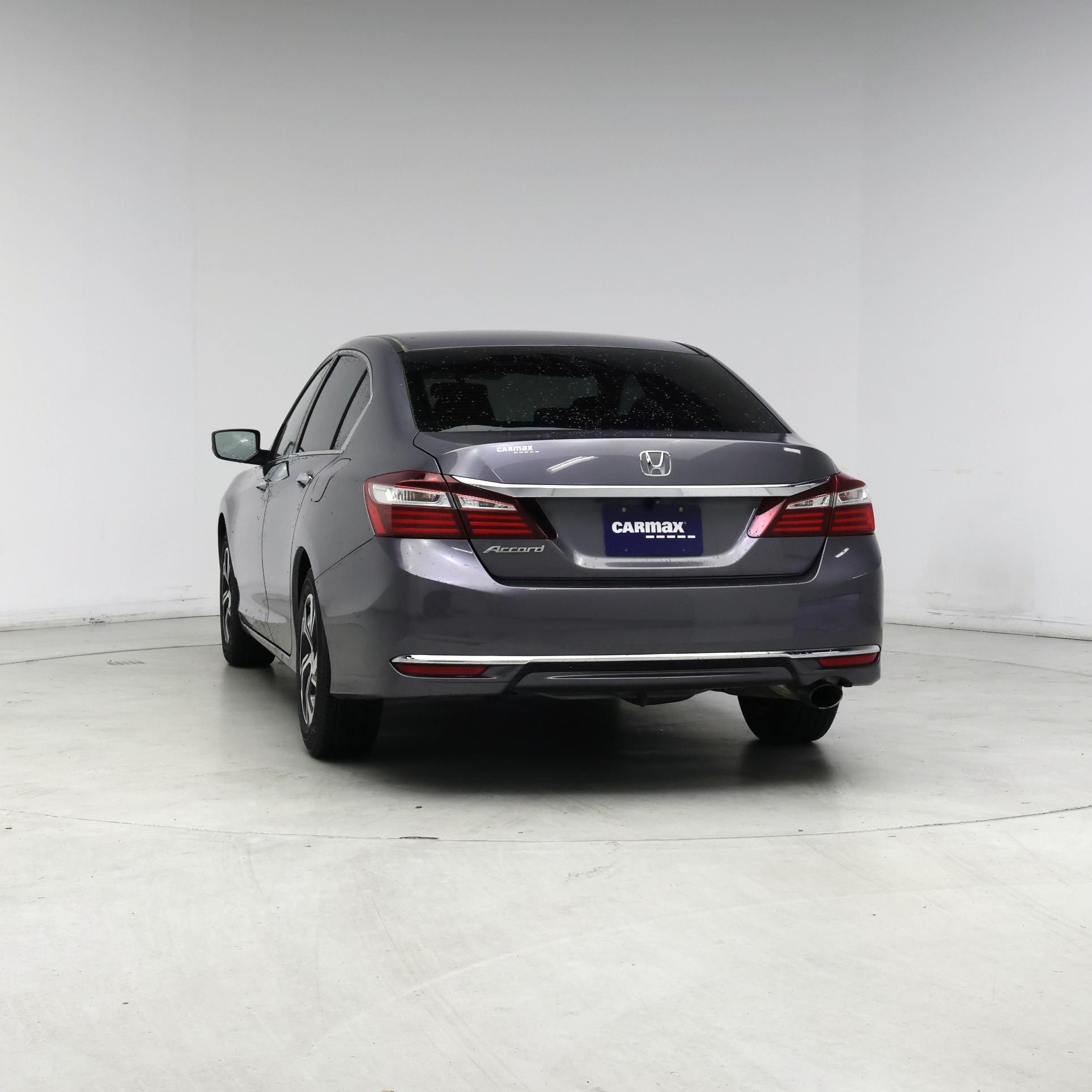 Thumbnail: 2016 Honda Accord - 6