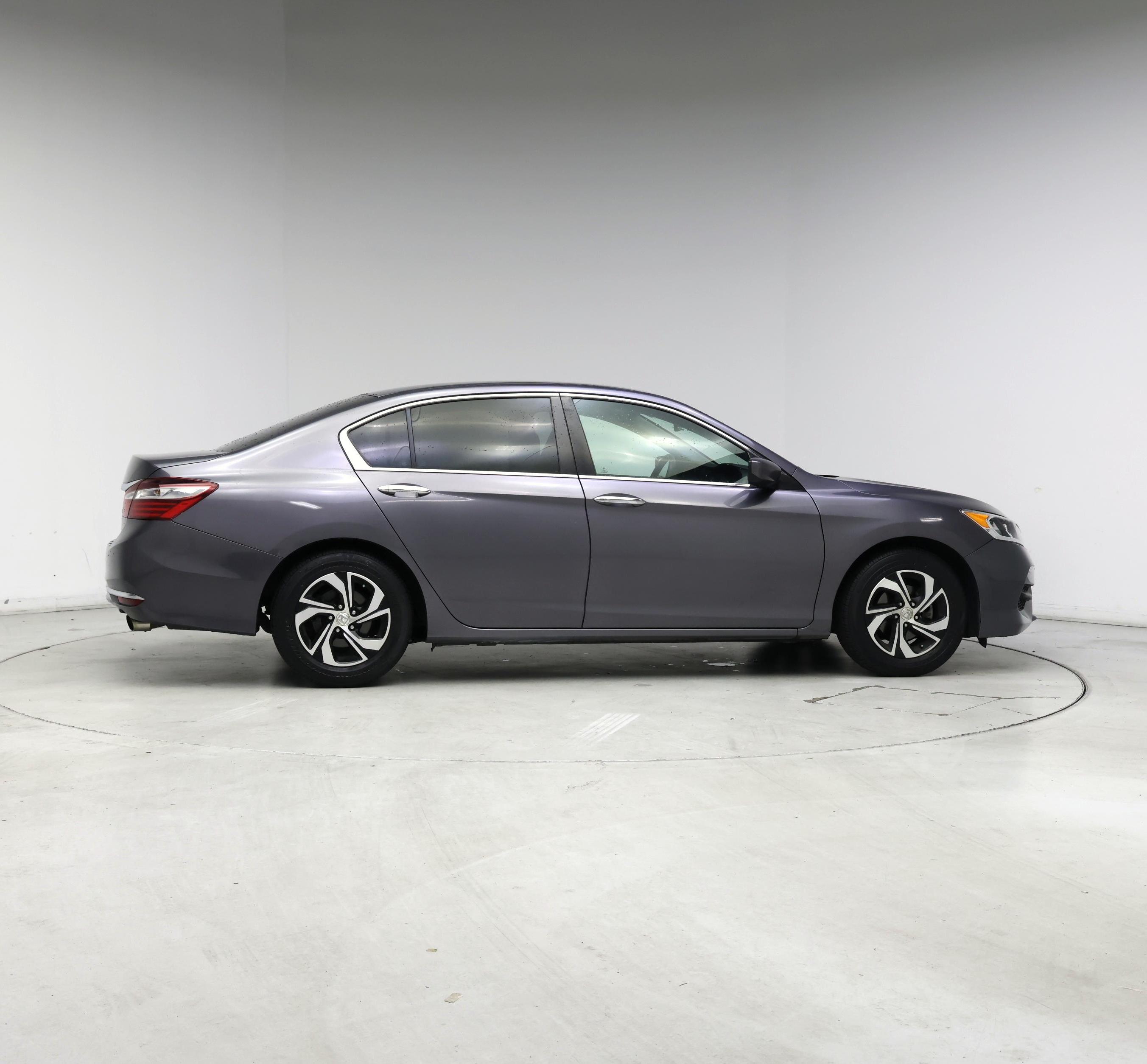 Thumbnail: 2016 Honda Accord - 7