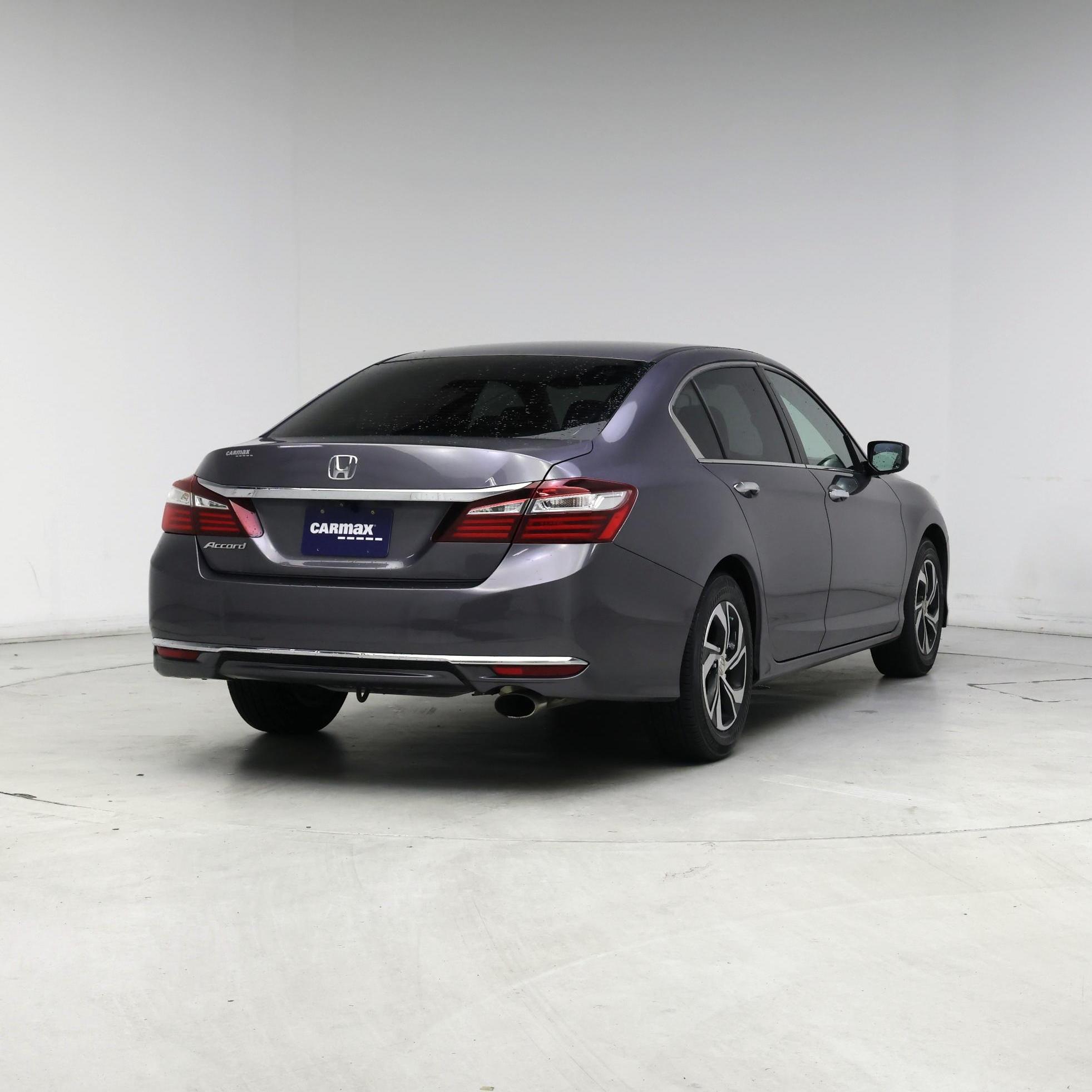 Thumbnail: 2016 Honda Accord - 8