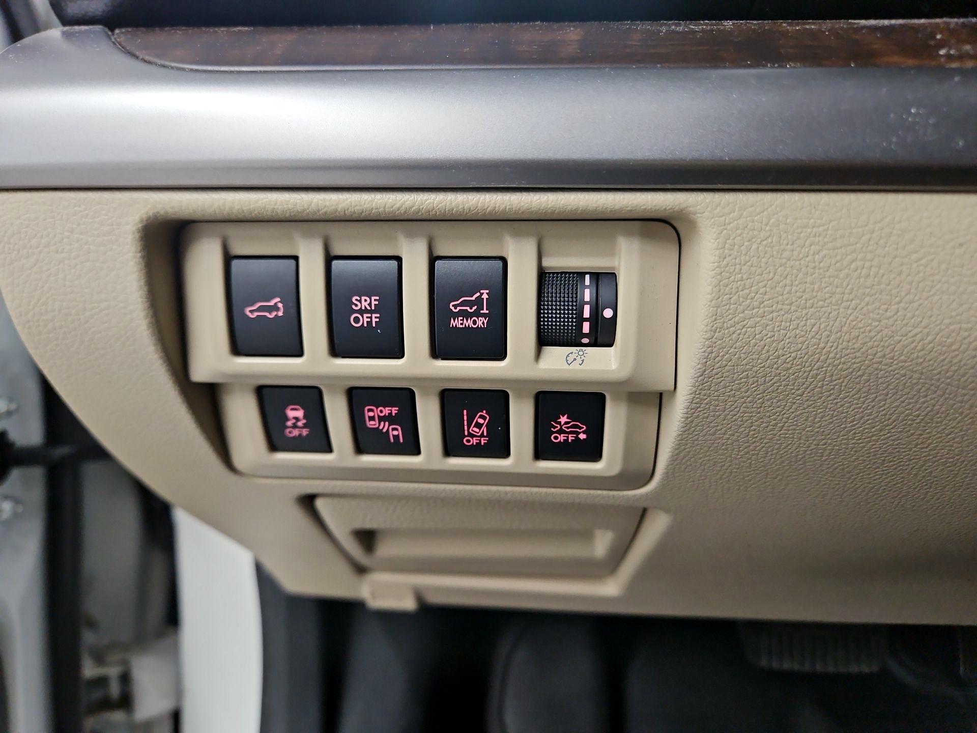 Thumbnail: 2015 Subaru Outback - 13