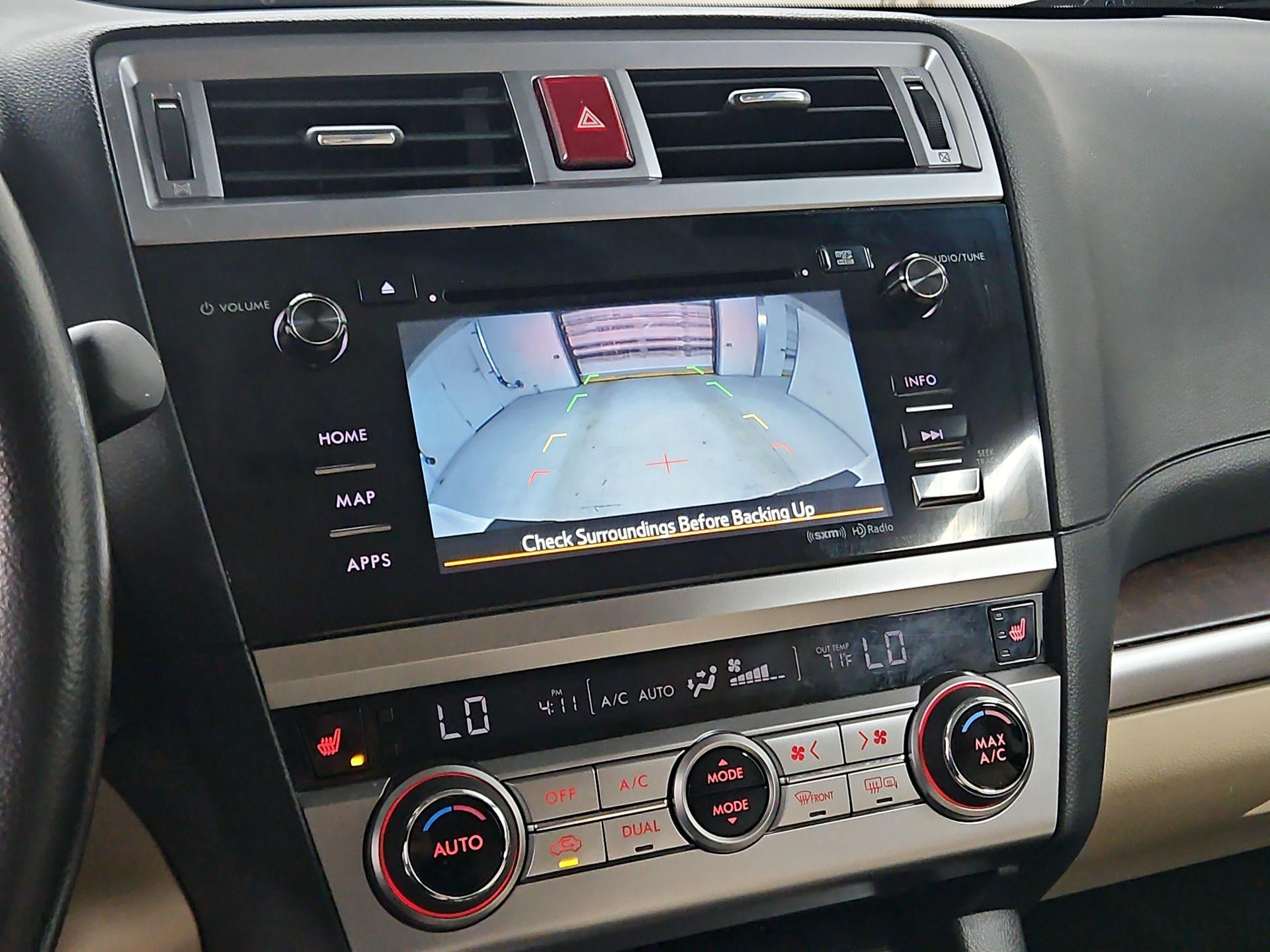 Thumbnail: 2015 Subaru Outback - 15