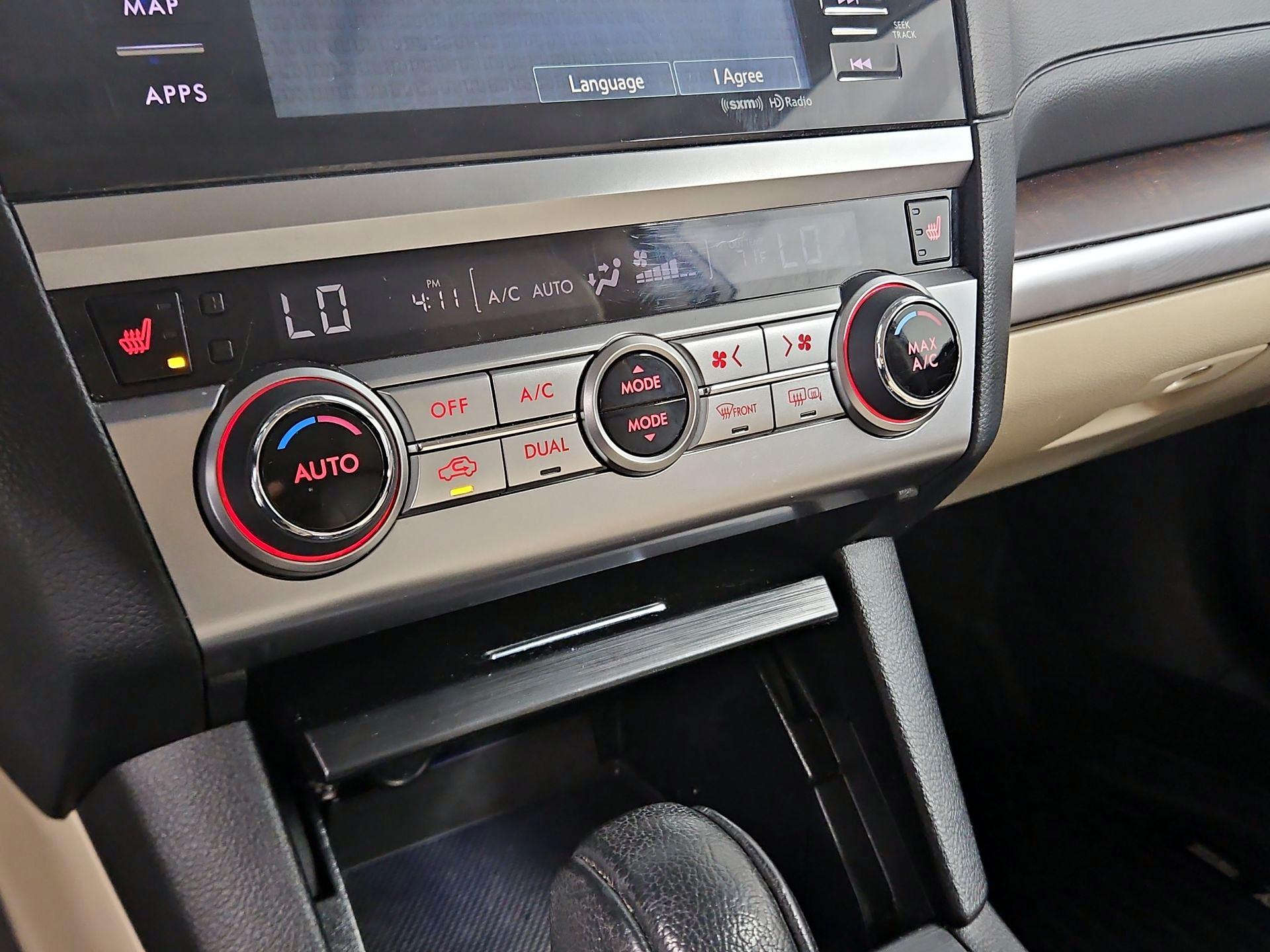 Thumbnail: 2015 Subaru Outback - 17