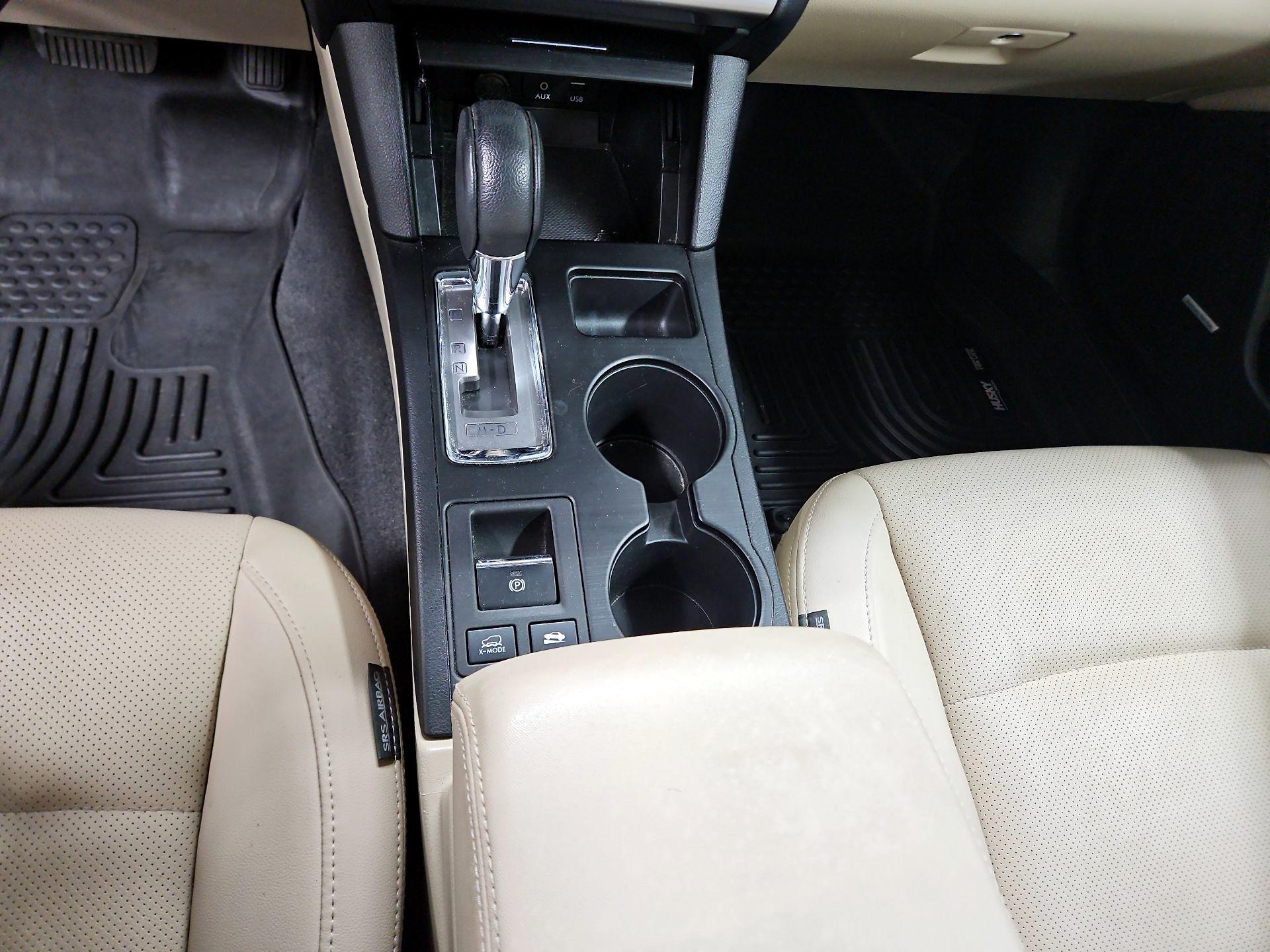 Thumbnail: 2015 Subaru Outback - 18