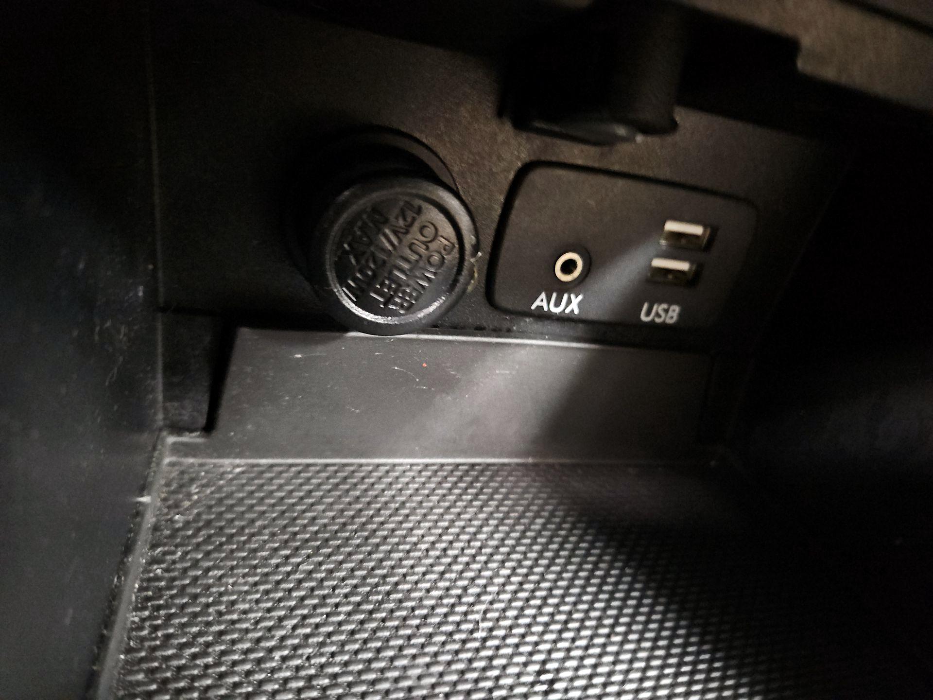 Thumbnail: 2015 Subaru Outback - 19