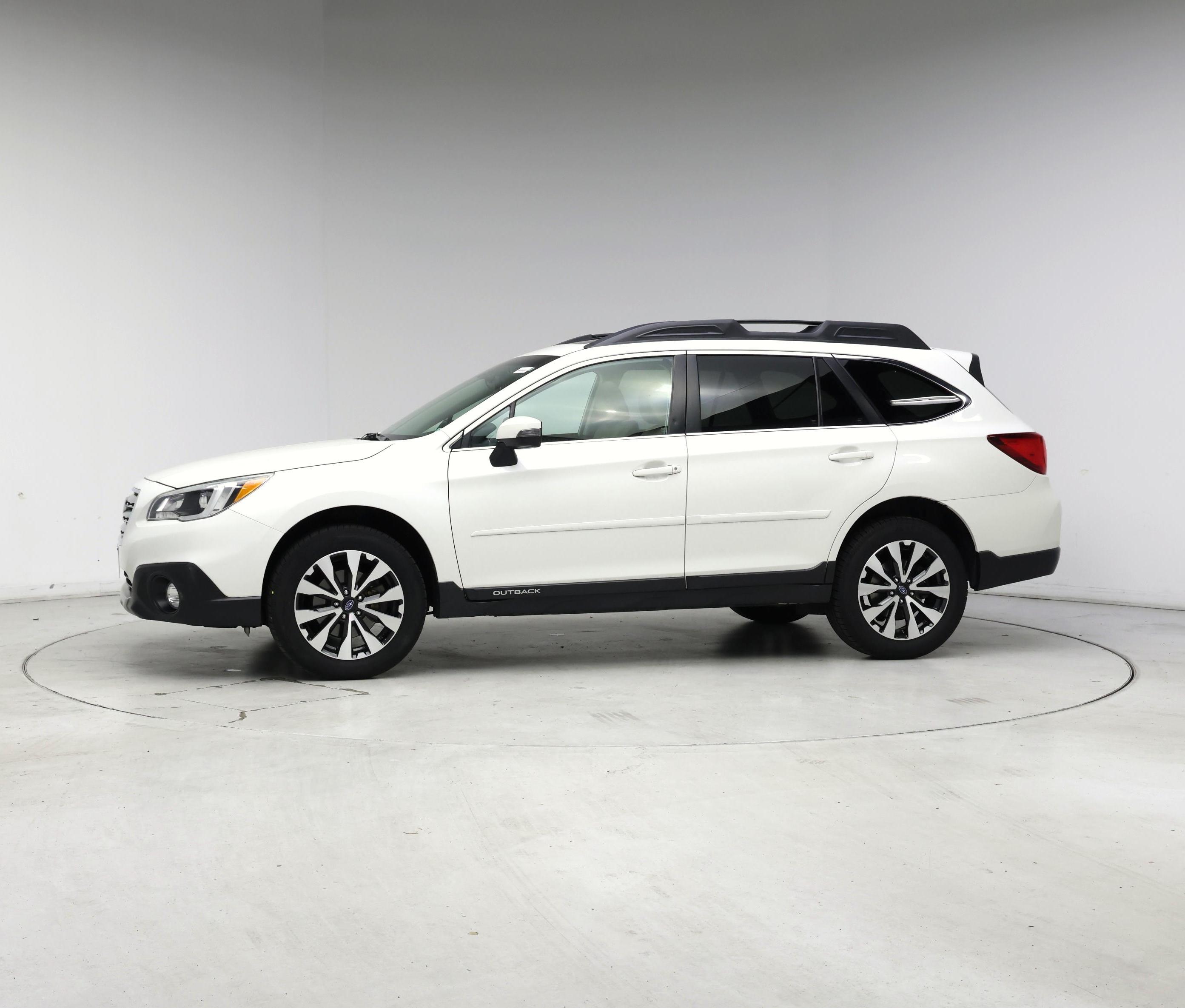Thumbnail: 2015 Subaru Outback - 3