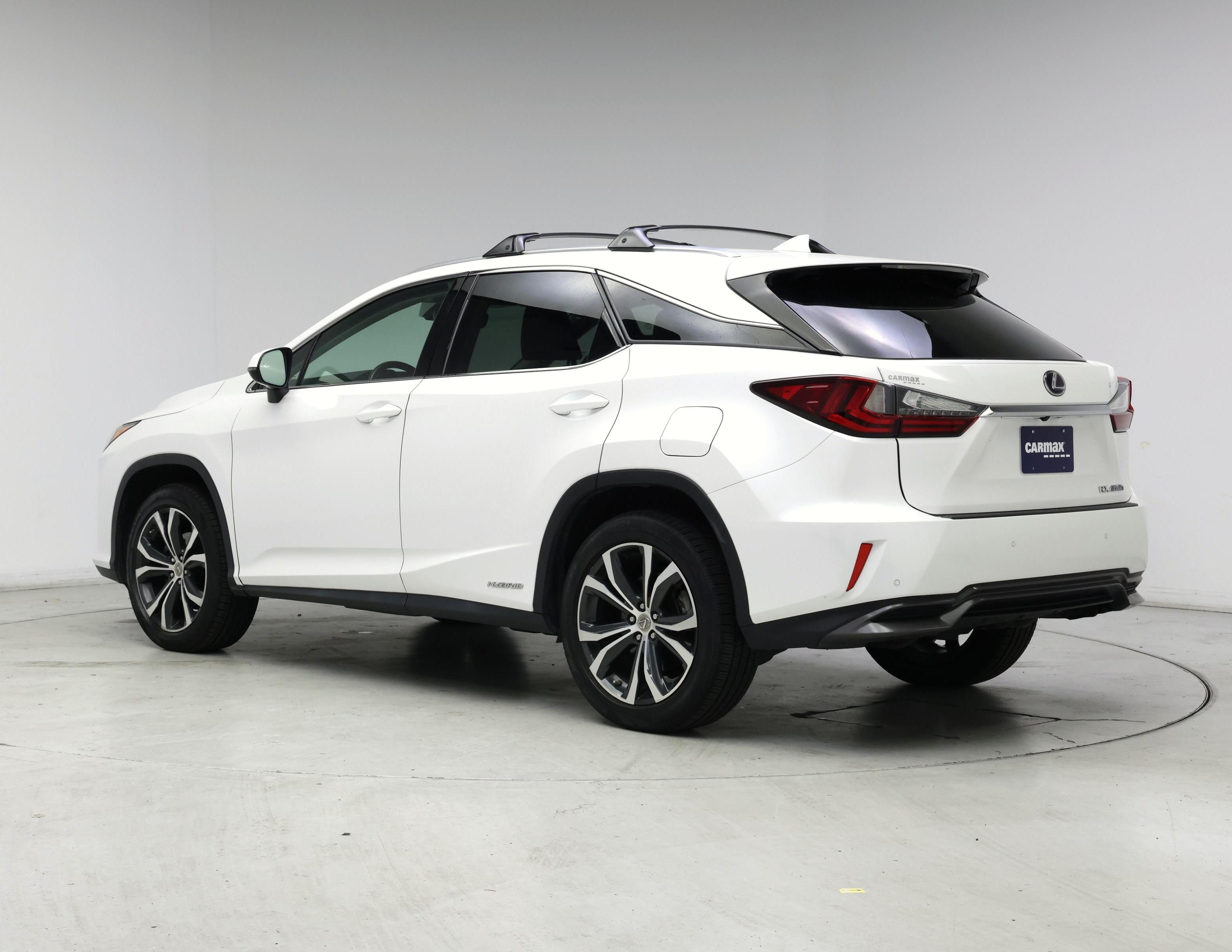 Thumbnail: 2016 Lexus RX - 2