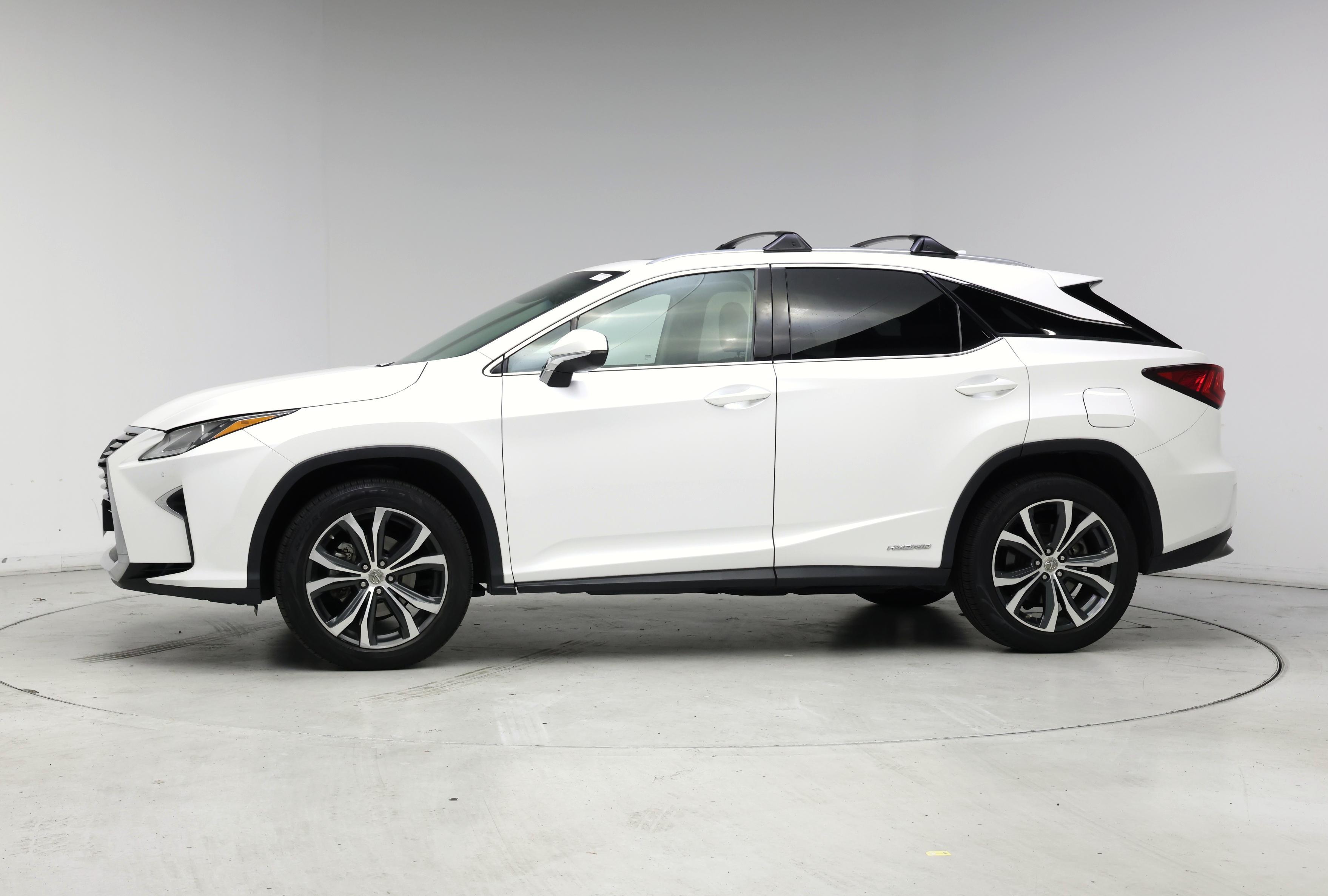 Thumbnail: 2016 Lexus RX - 3