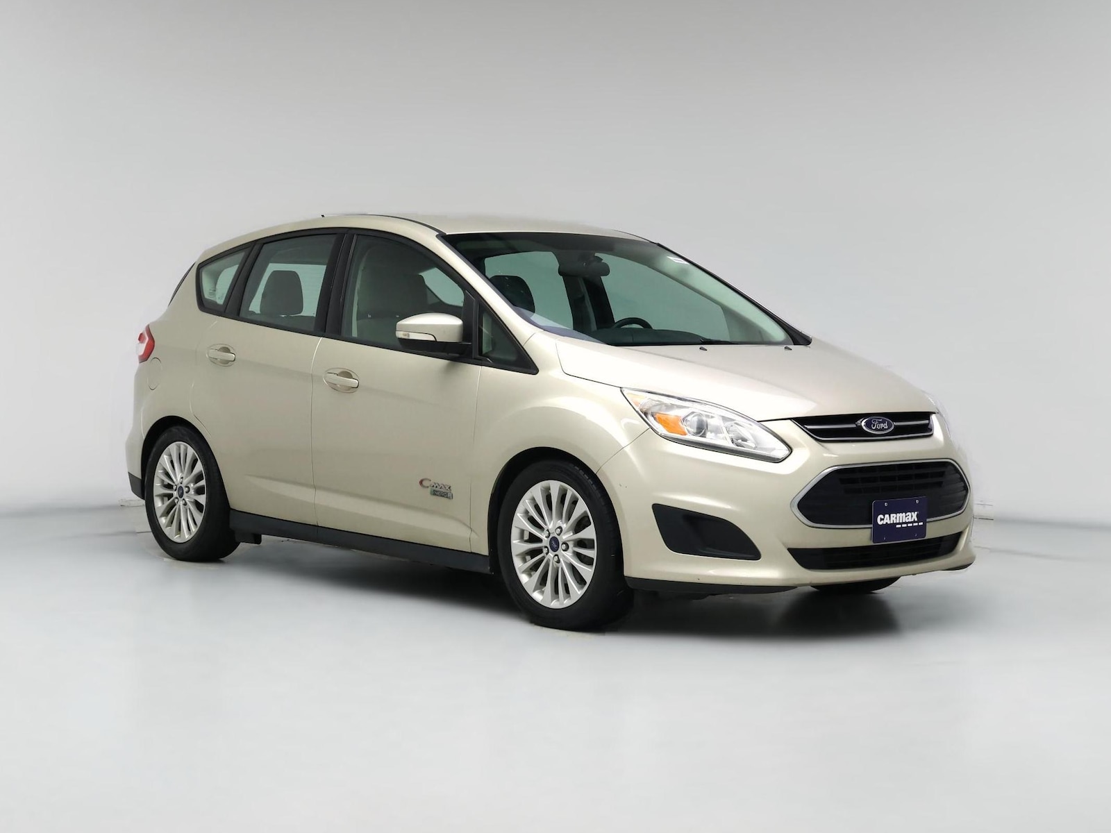 2017 Ford C-Max SE