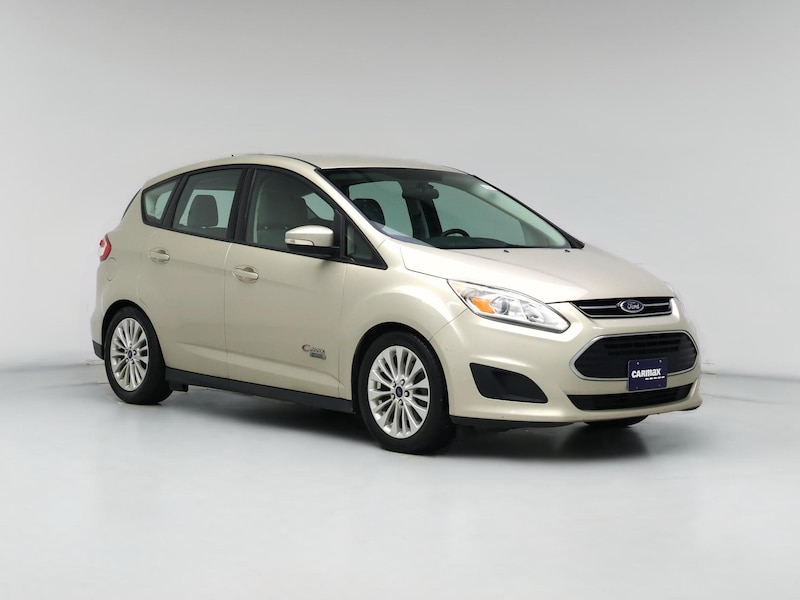 2017 Ford C-Max Energi SE -
                  Puyallup, WA