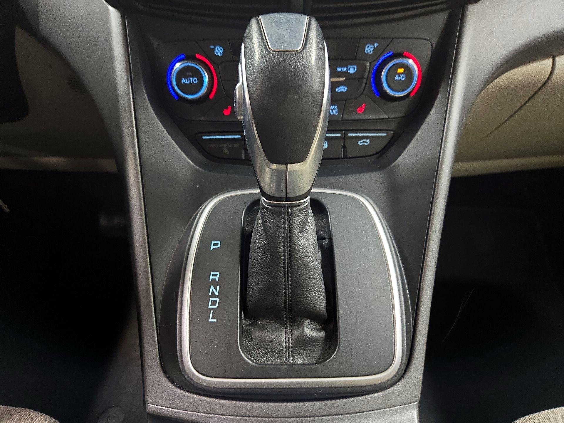 Thumbnail: 2017 Ford C-Max - 18