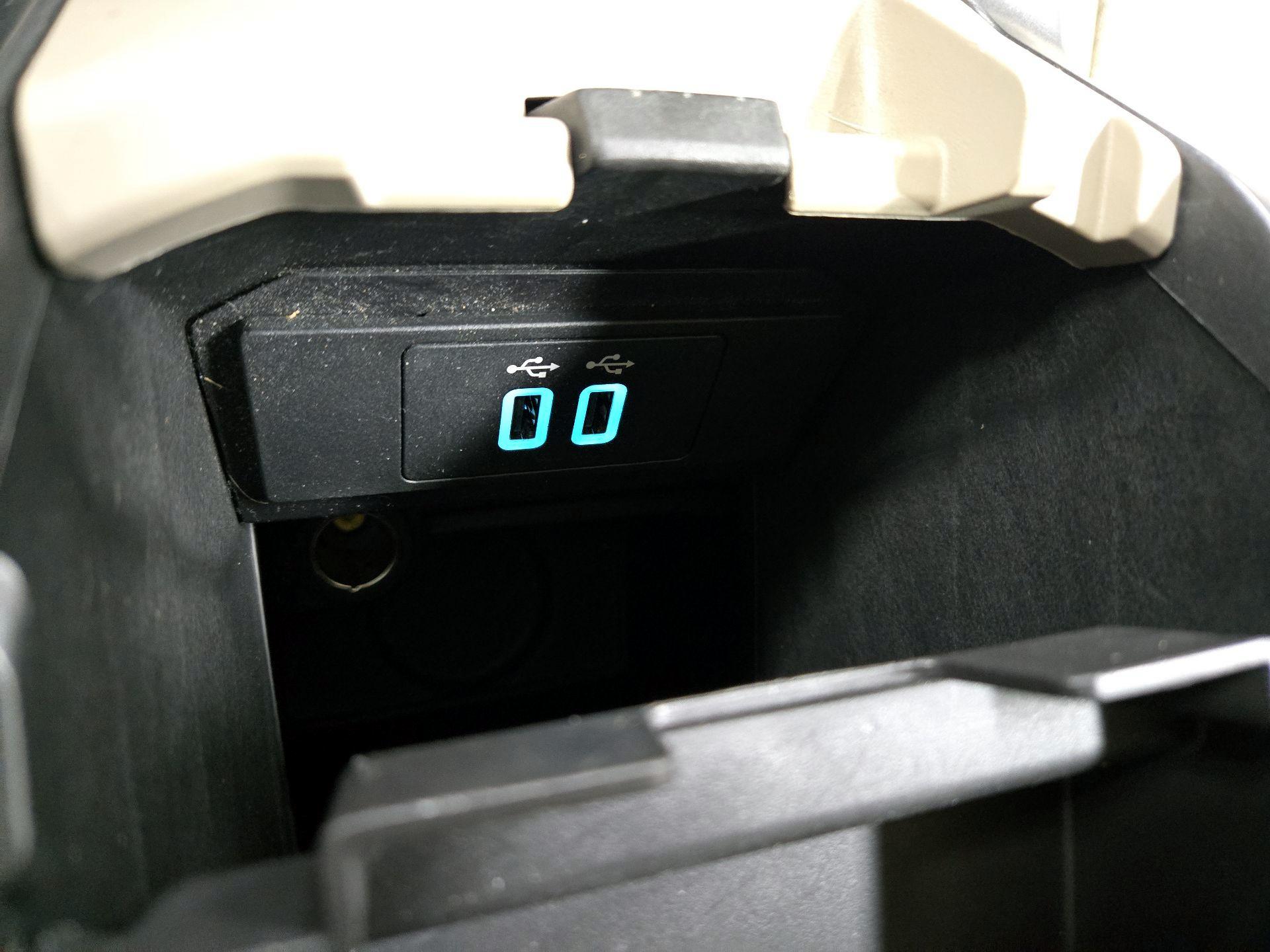 Thumbnail: 2017 Ford C-Max - 19