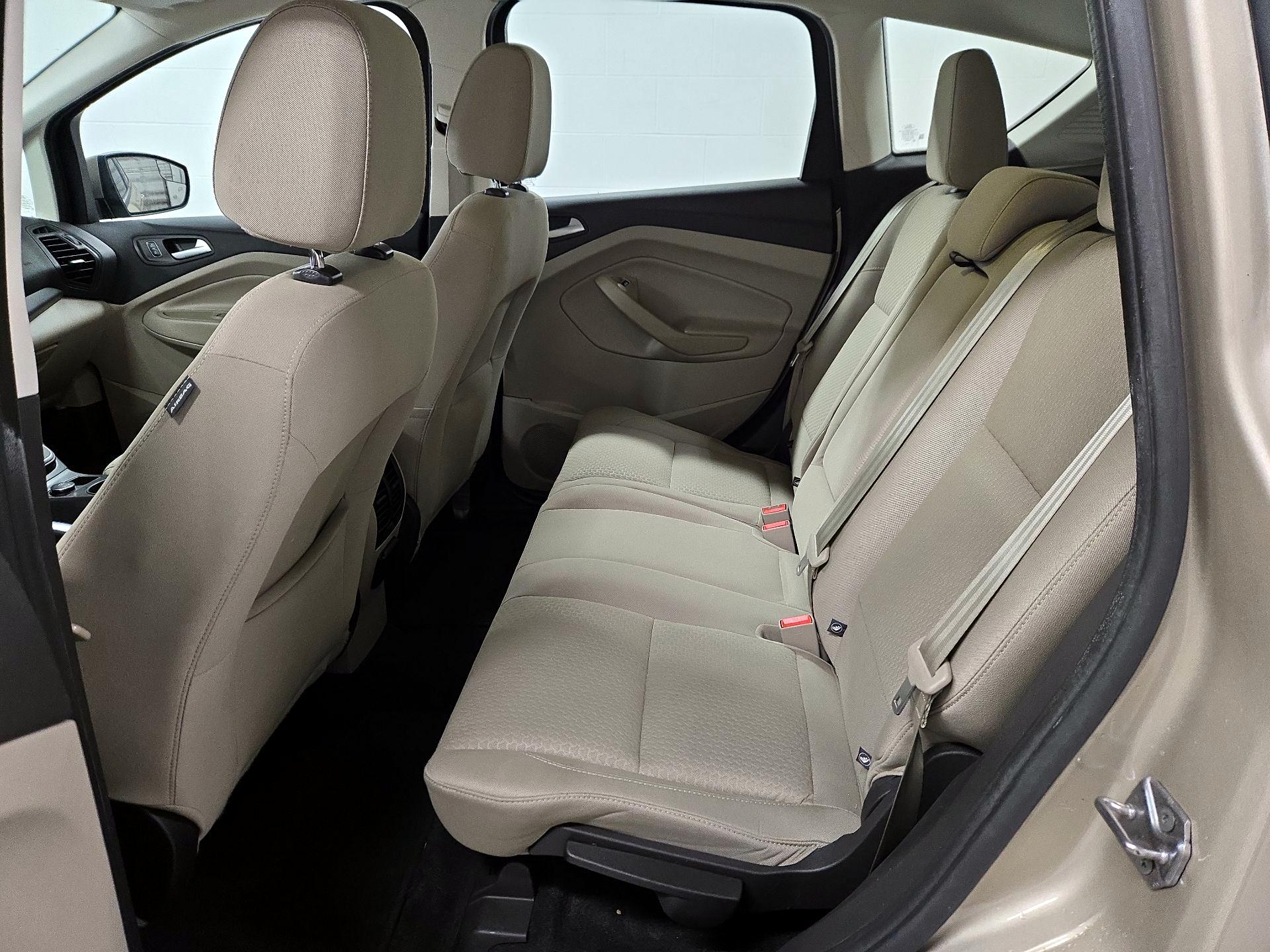 Thumbnail: 2017 Ford C-Max - 20