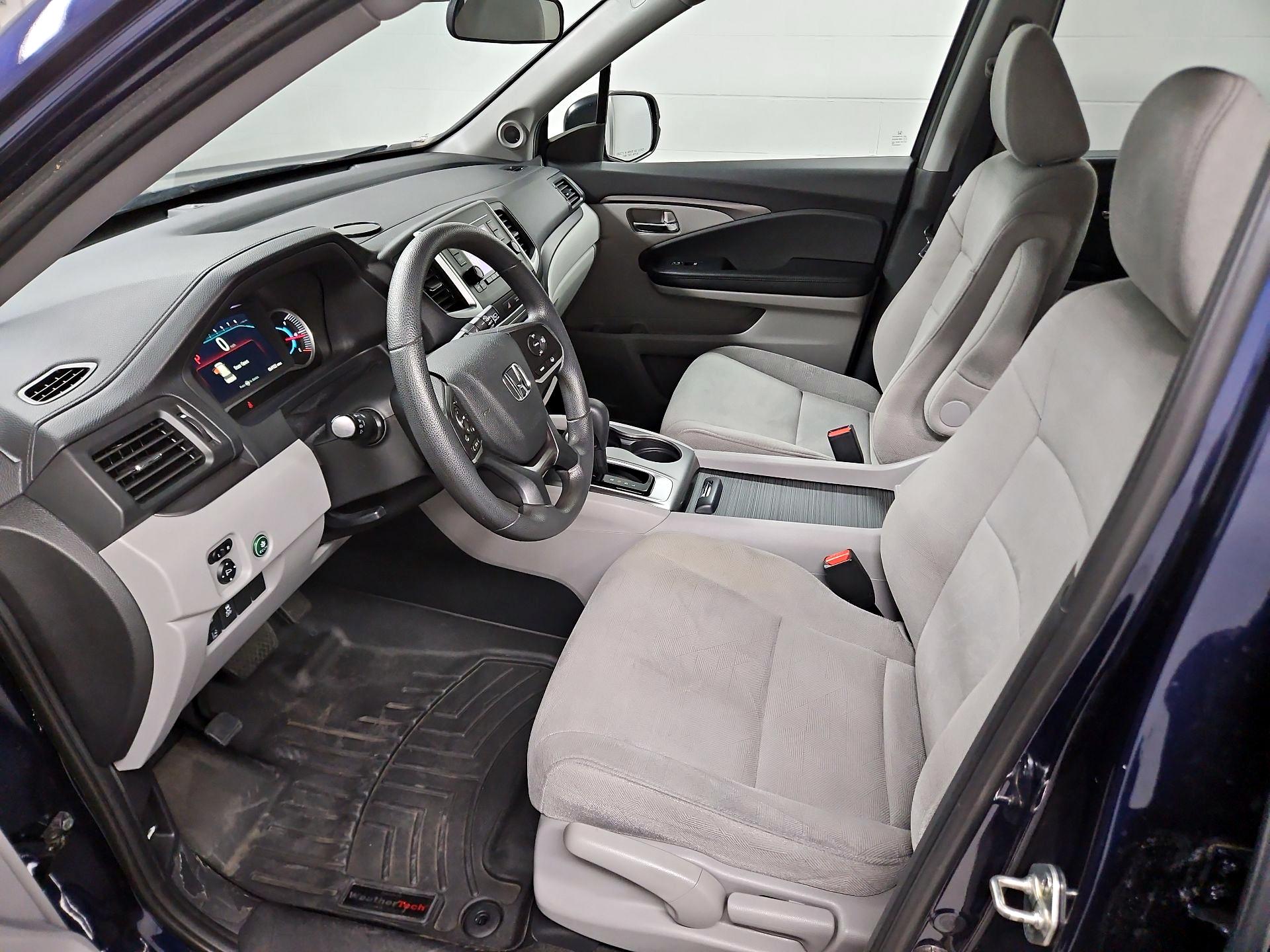 Thumbnail: 2019 Honda Pilot - 11