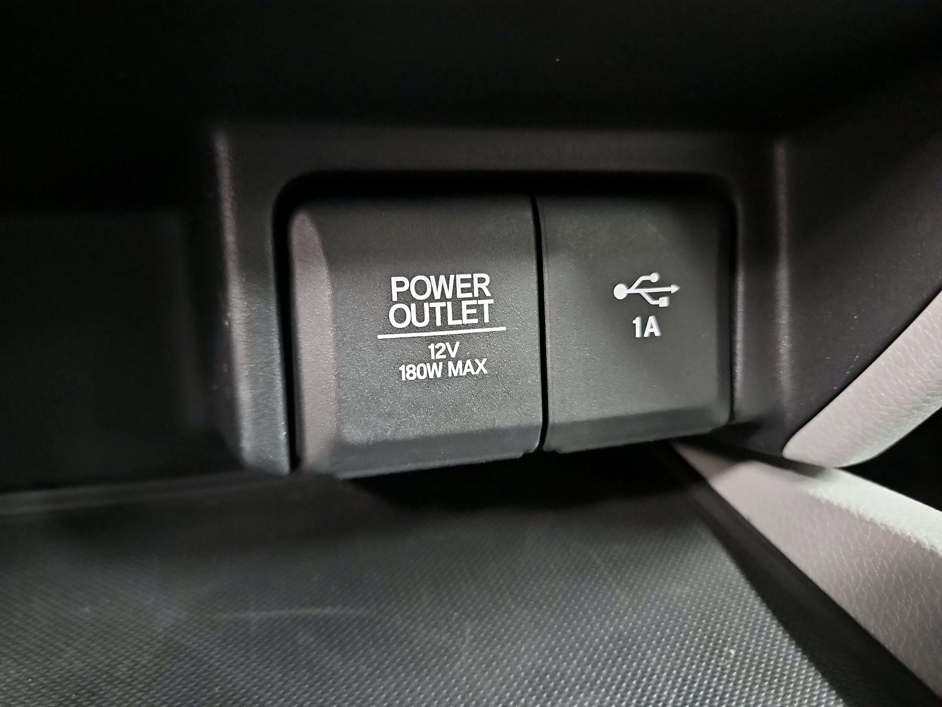 Thumbnail: 2019 Honda Pilot - 18