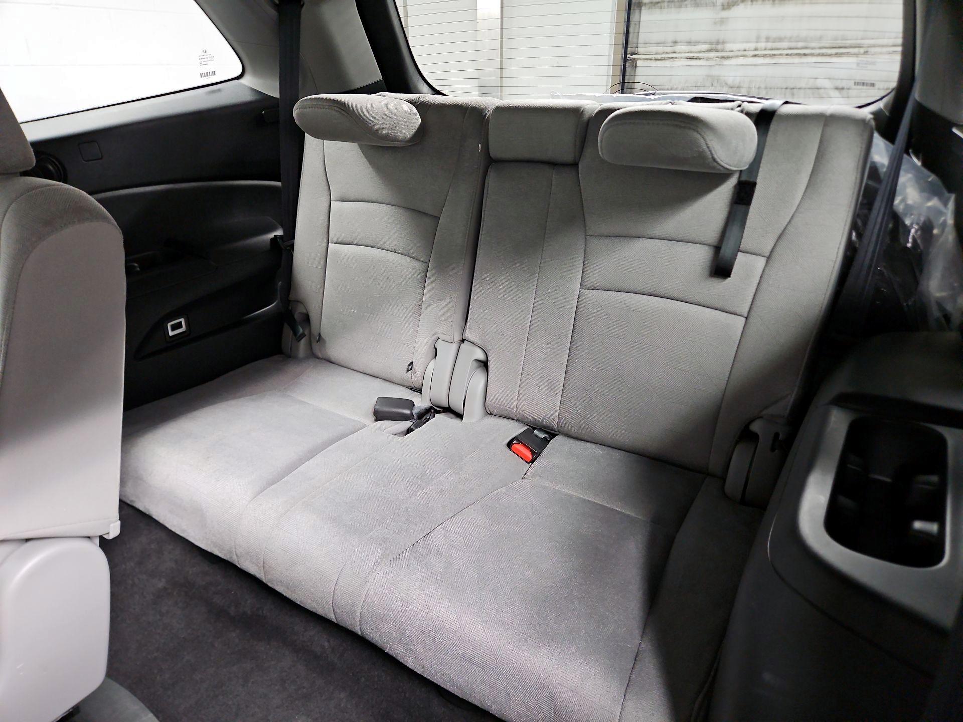 Thumbnail: 2019 Honda Pilot - 20