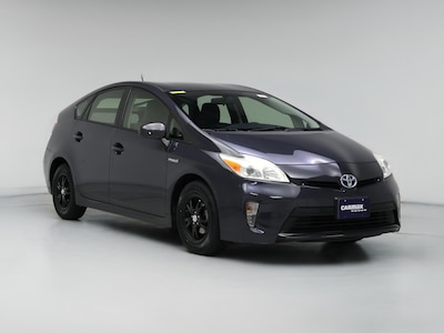 2014 Toyota Prius Two