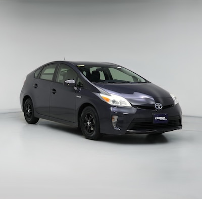 2014 Toyota Prius Two