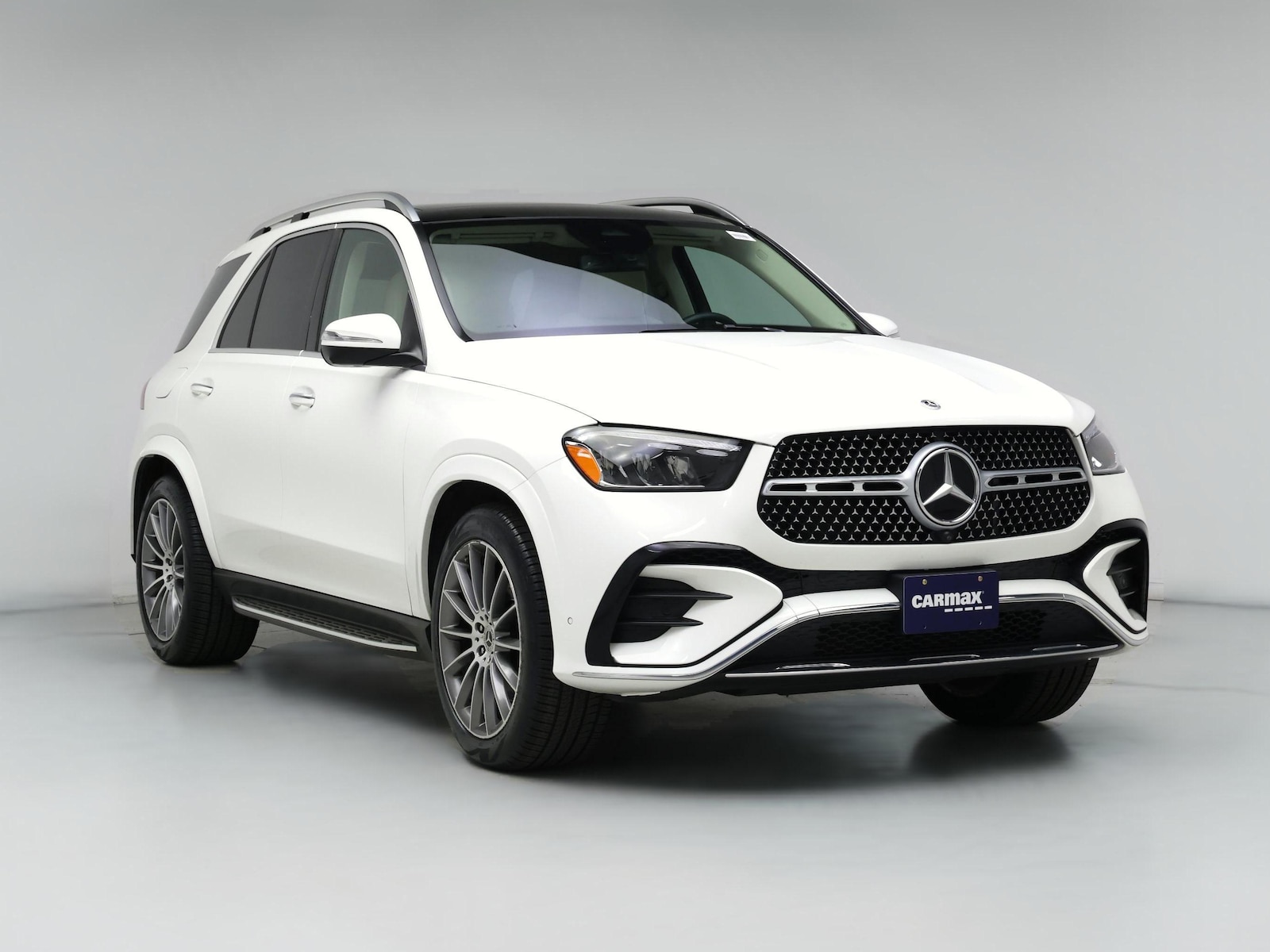 2024 Mercedes-Benz GLE GLE350