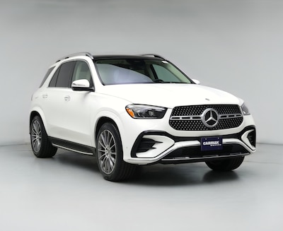 2024 Mercedes-Benz GLE350