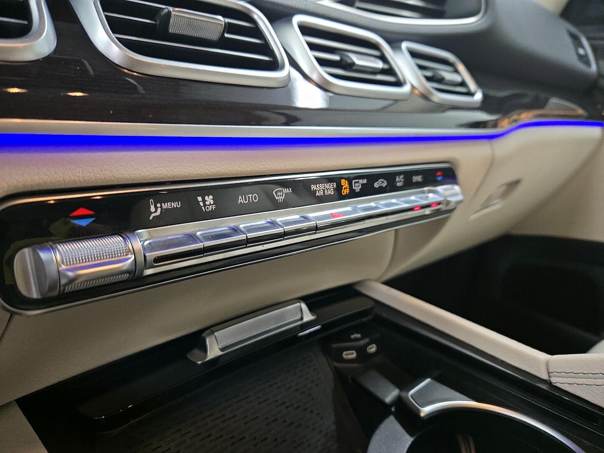Thumbnail: 2024 Mercedes-Benz GLE - 17